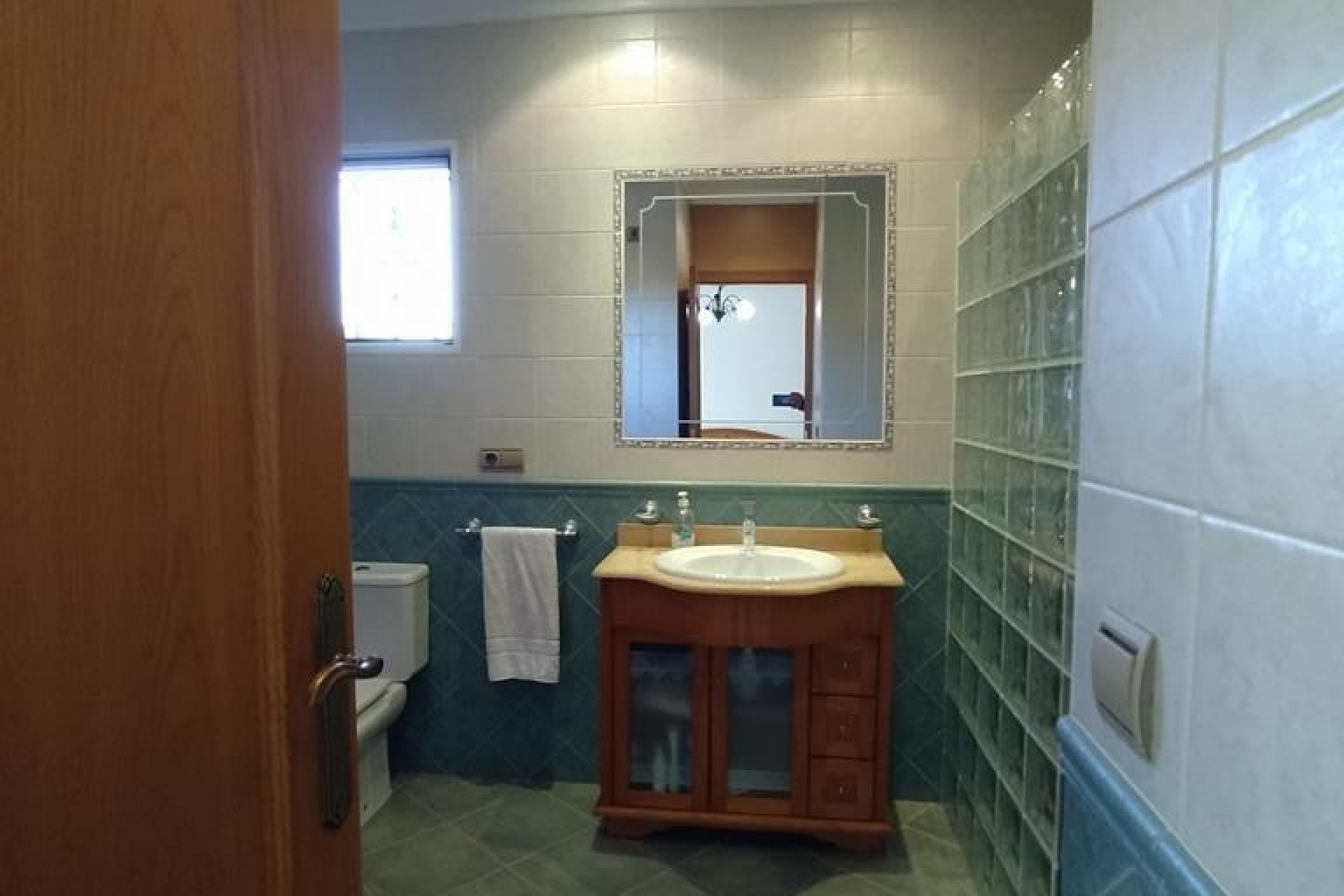 Återförsäljning - Villa -
Orihuela - LOS DESEMPARADOS