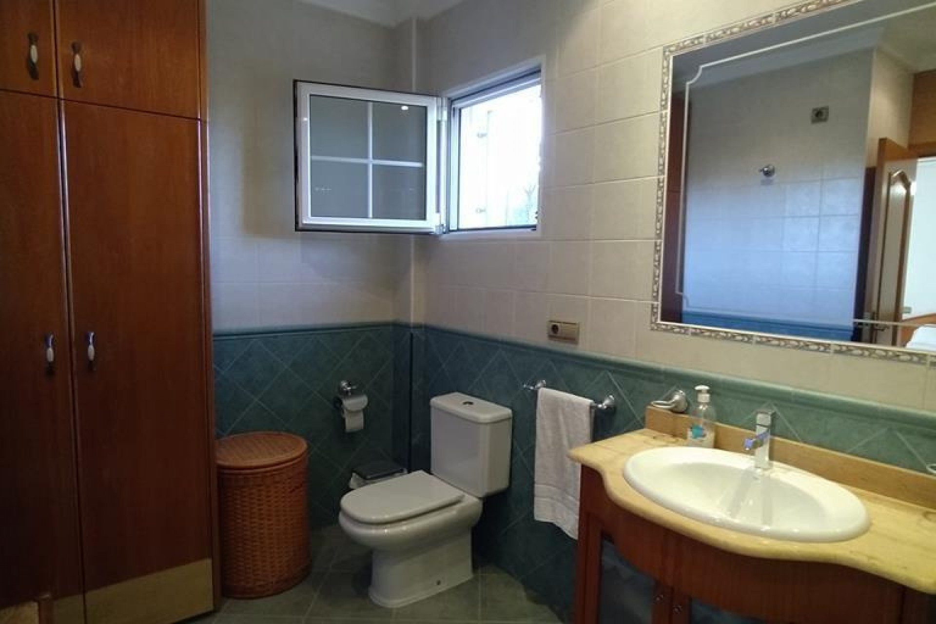 Återförsäljning - Villa -
Orihuela - LOS DESEMPARADOS