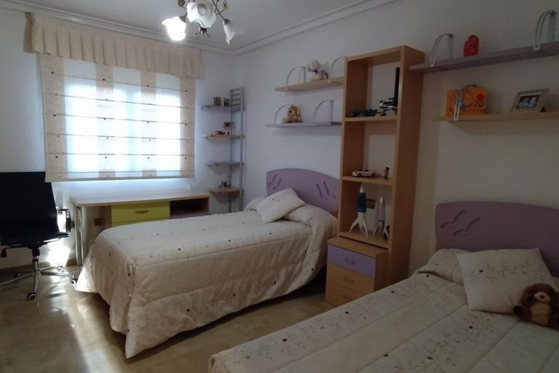 Återförsäljning - Villa -
Orihuela - LOS DESEMPARADOS