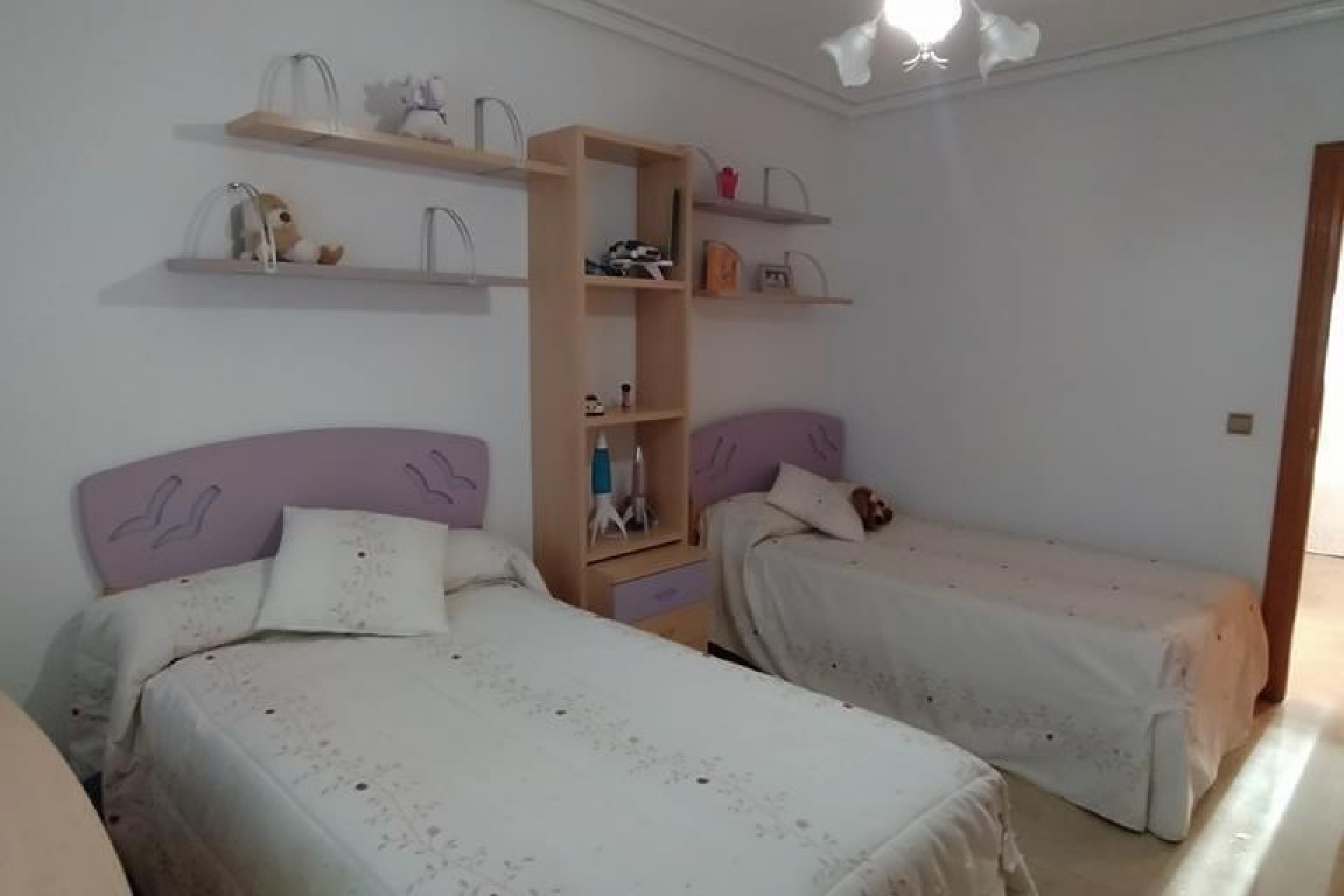 Återförsäljning - Villa -
Orihuela - LOS DESEMPARADOS