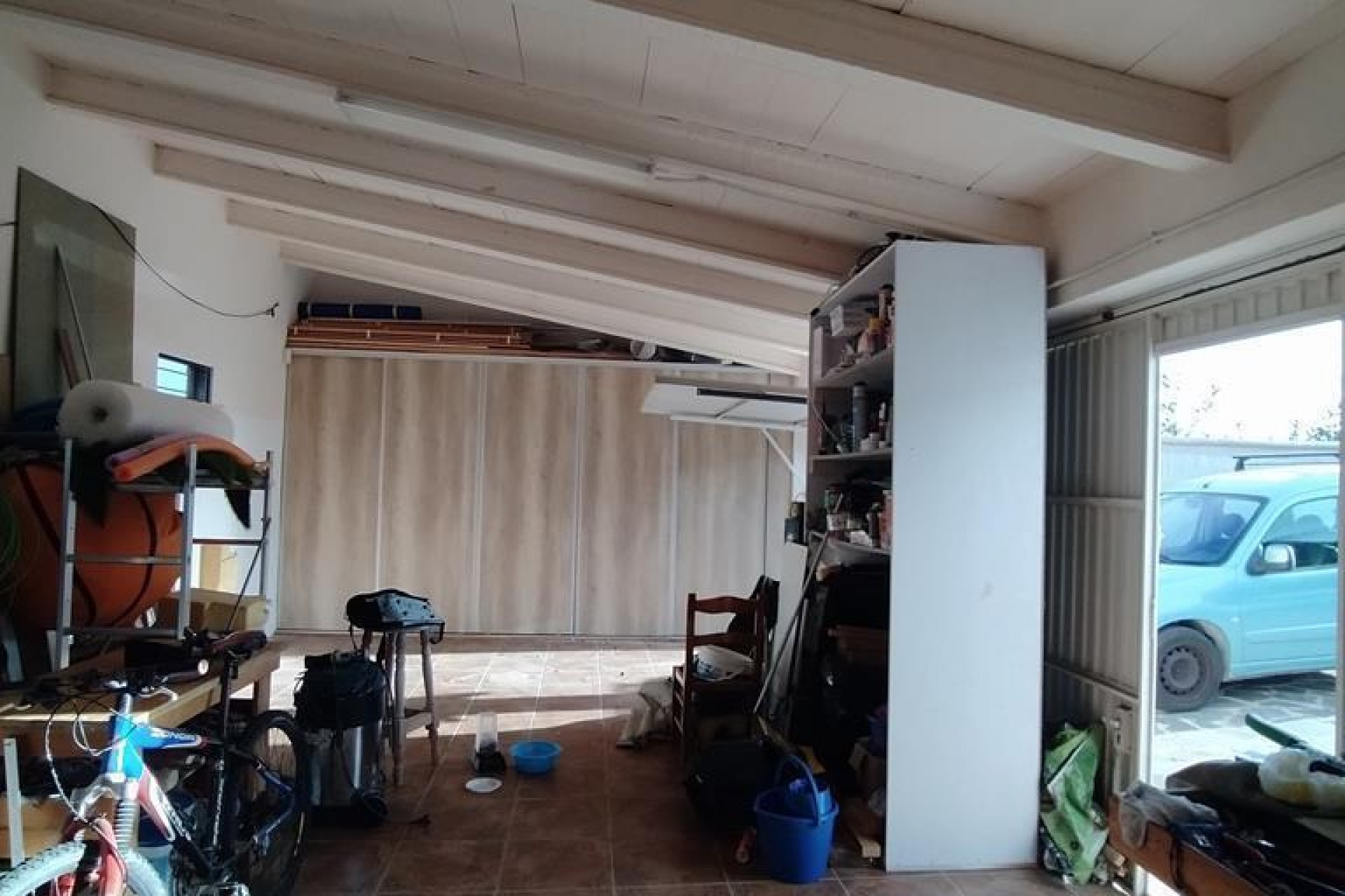 Återförsäljning - Villa -
Orihuela - LOS DESEMPARADOS