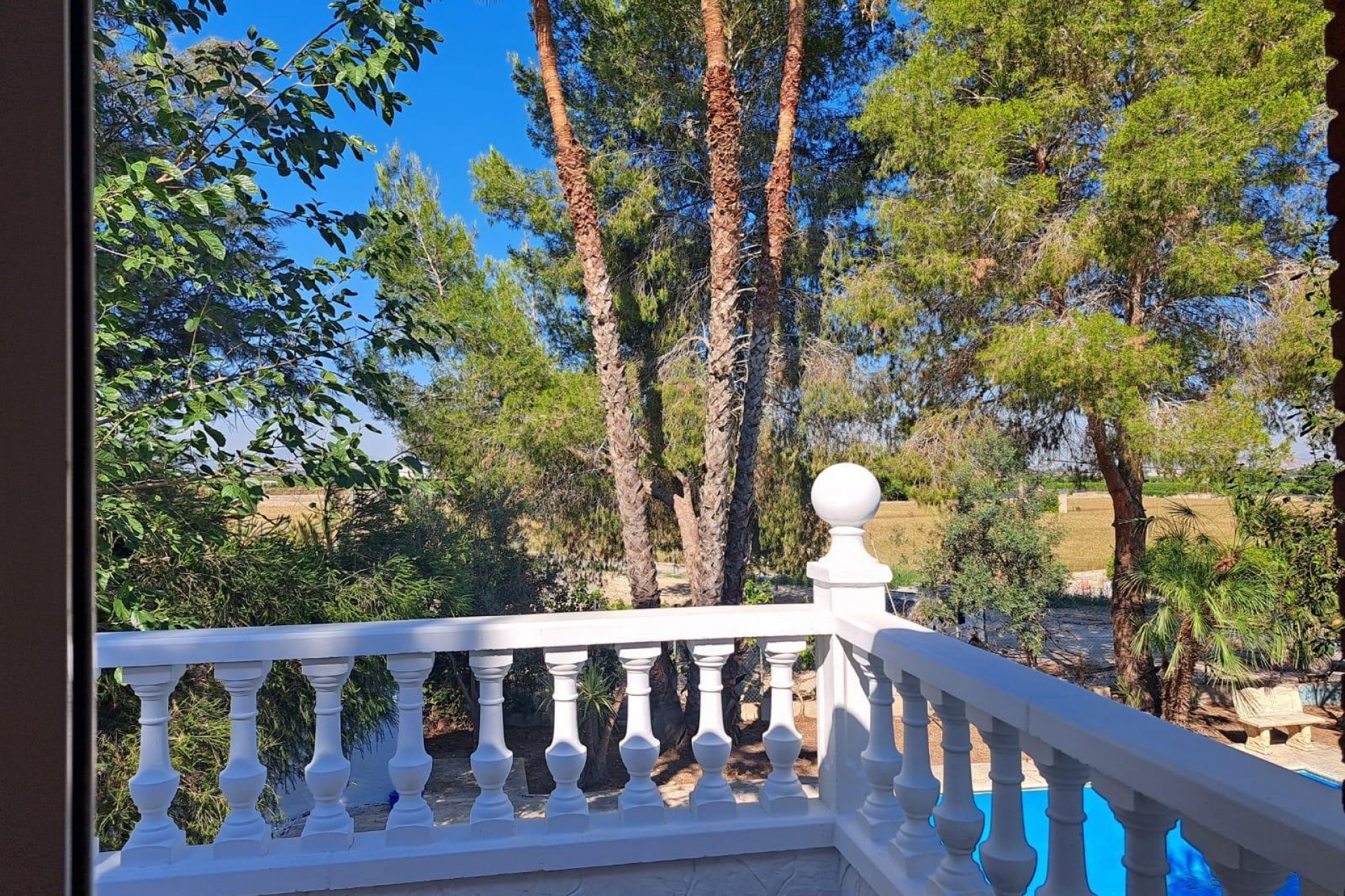 Återförsäljning - Villa -
Orihuela - Los Huertos