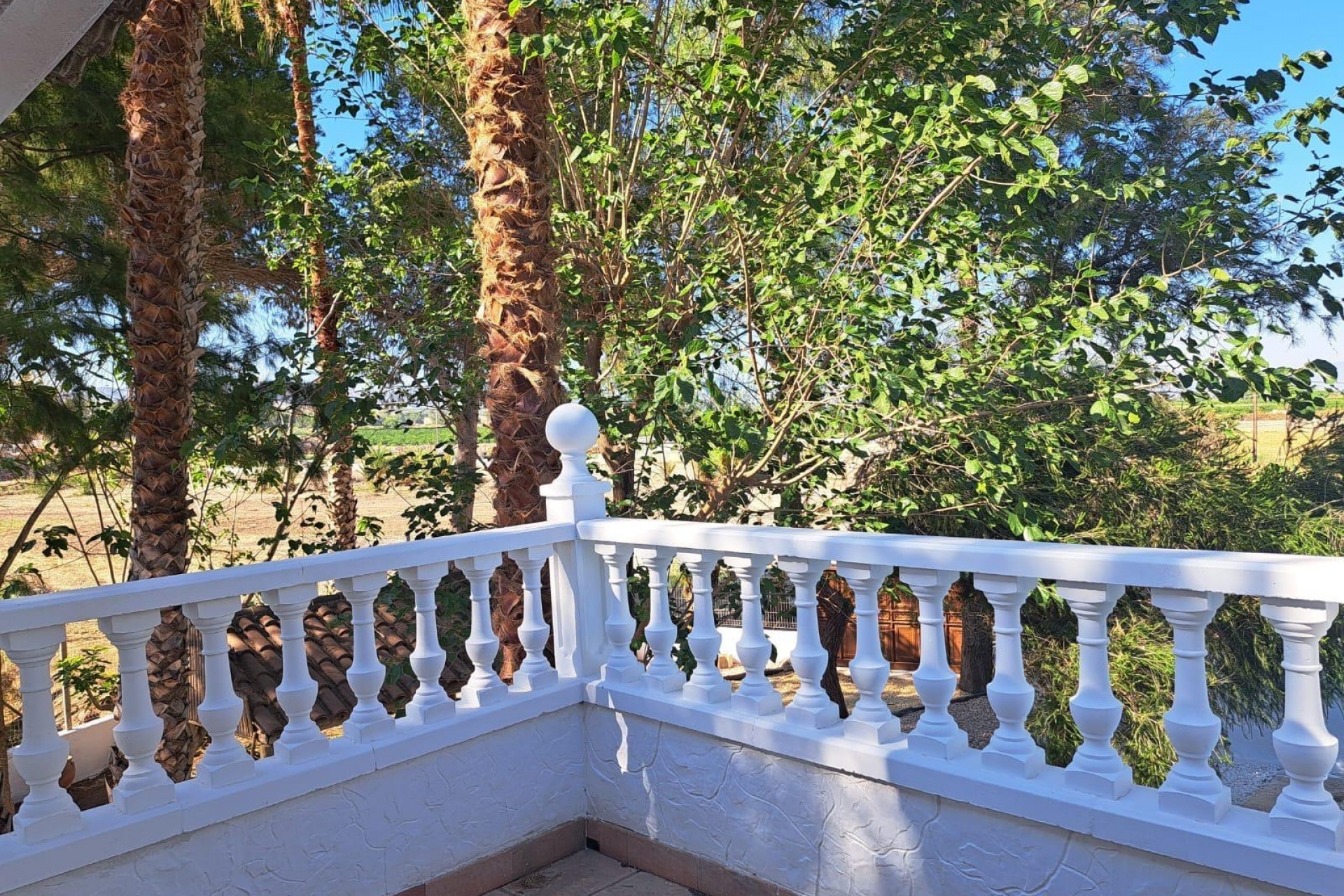 Återförsäljning - Villa -
Orihuela - Los Huertos