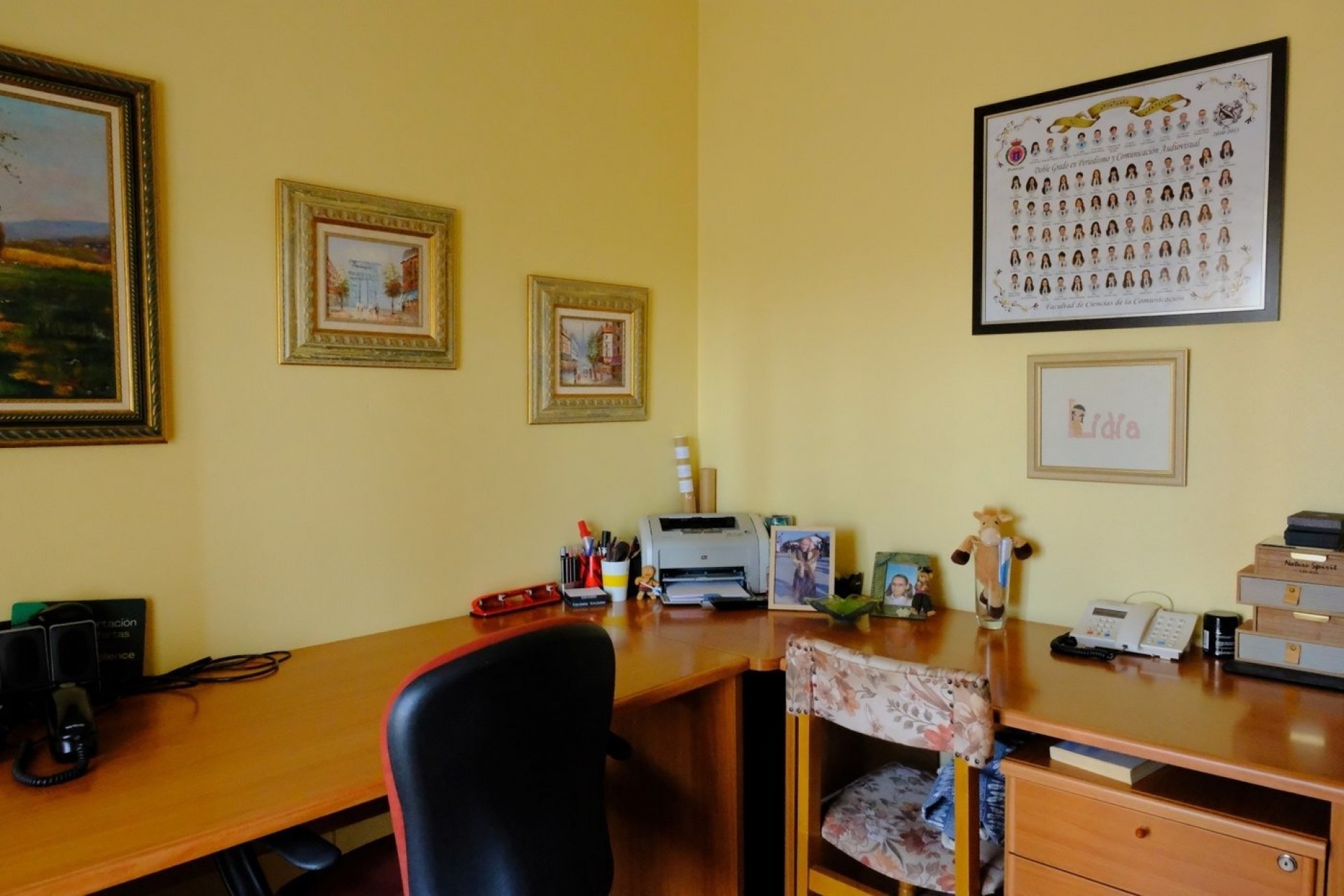 Återförsäljning - Villa -
Orihuela - Orihuela Ciudad