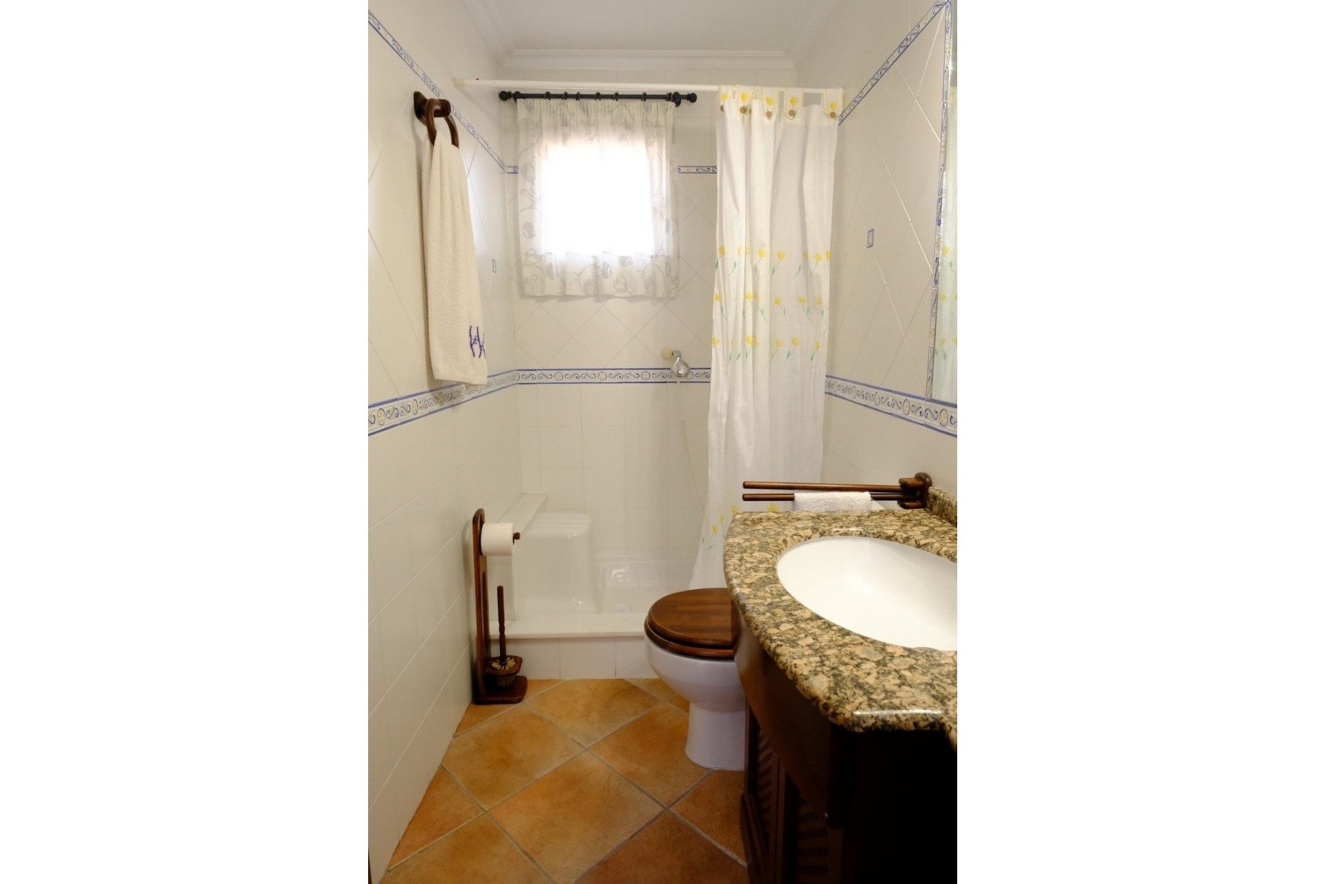 Återförsäljning - Villa -
Orihuela - Orihuela Ciudad