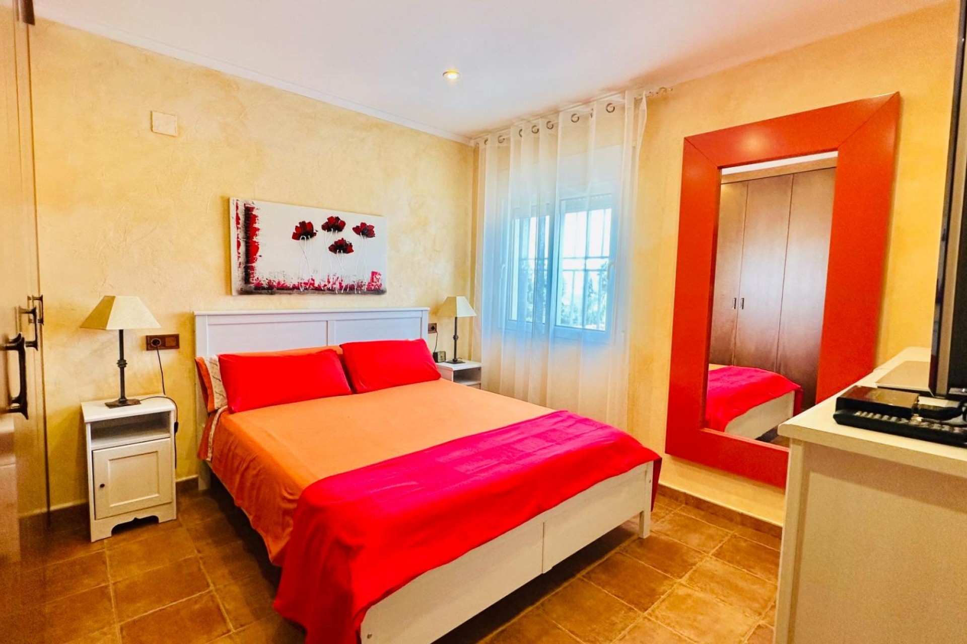 Återförsäljning - Villa -
Orihuela - Urb. Montepinar