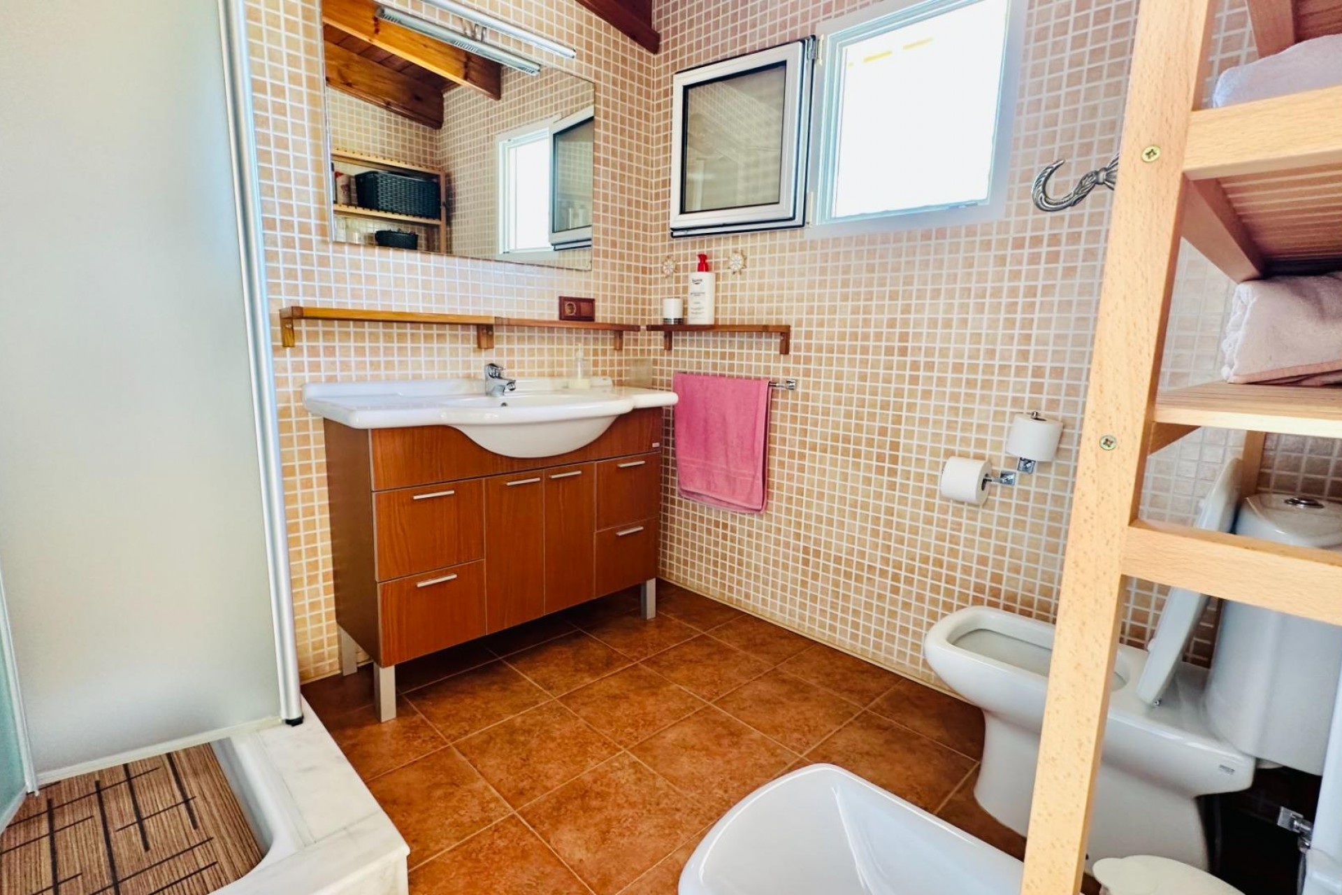 Återförsäljning - Villa -
Orihuela - Urb. Montepinar