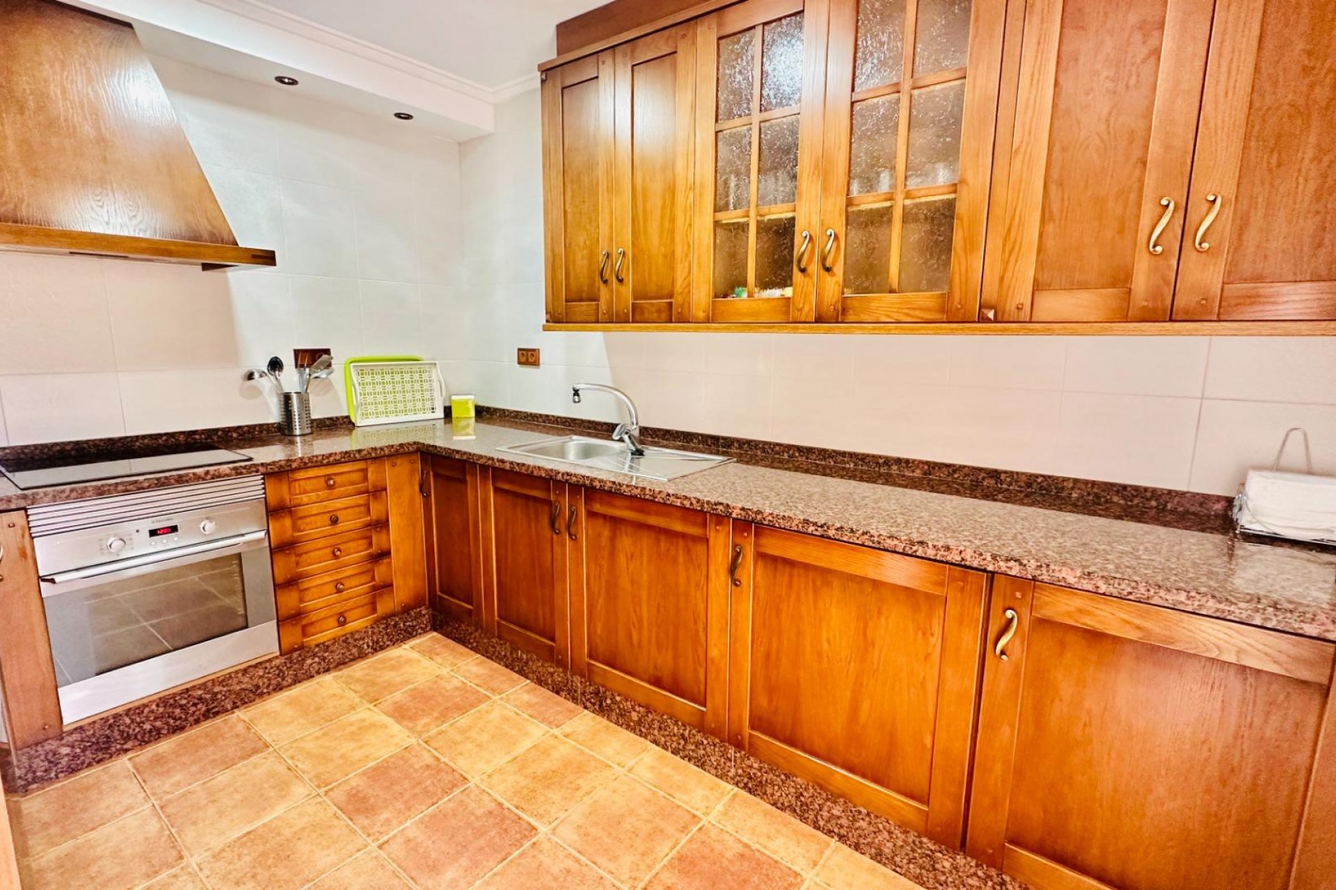 Återförsäljning - Villa -
Orihuela - Urb. Montepinar