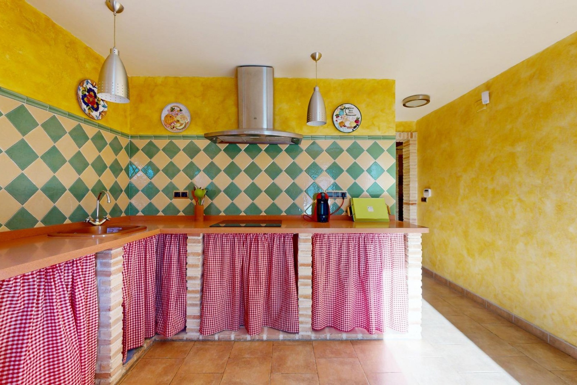 Återförsäljning - Villa -
Orihuela