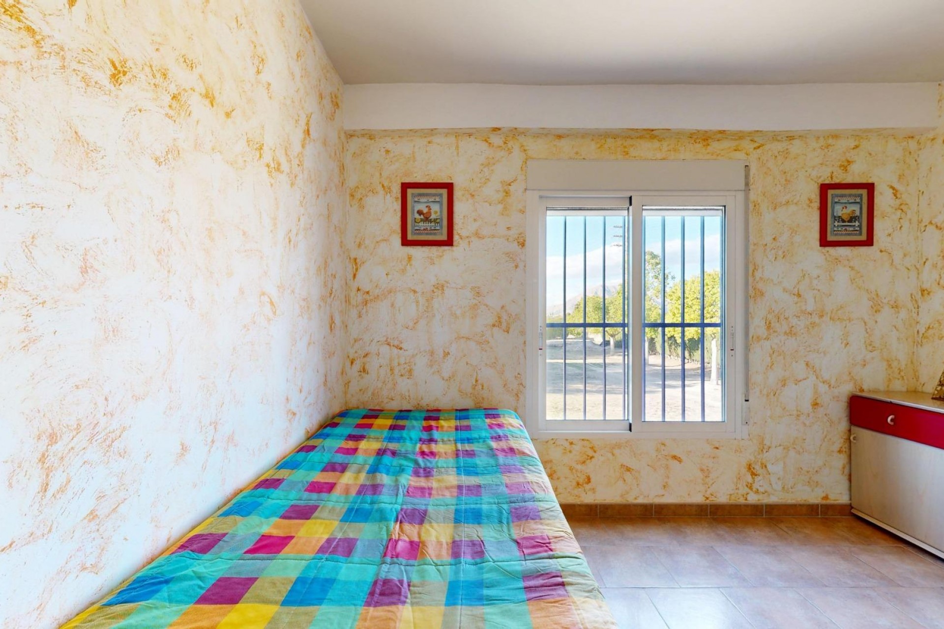 Återförsäljning - Villa -
Orihuela