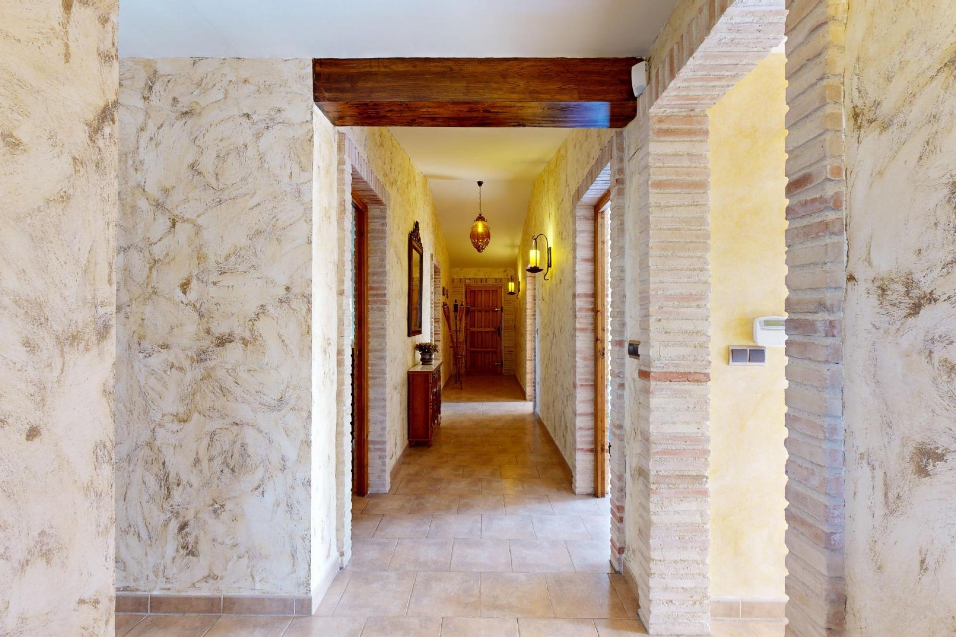 Återförsäljning - Villa -
Orihuela