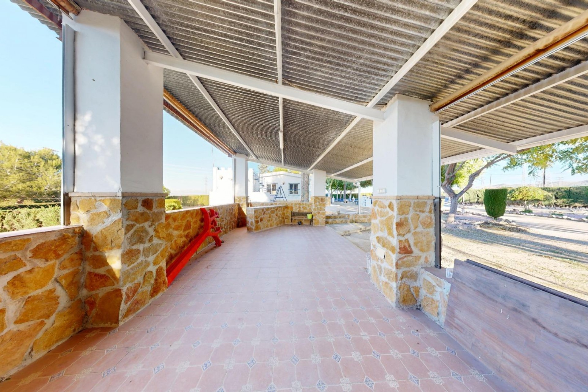 Återförsäljning - Villa -
Orihuela