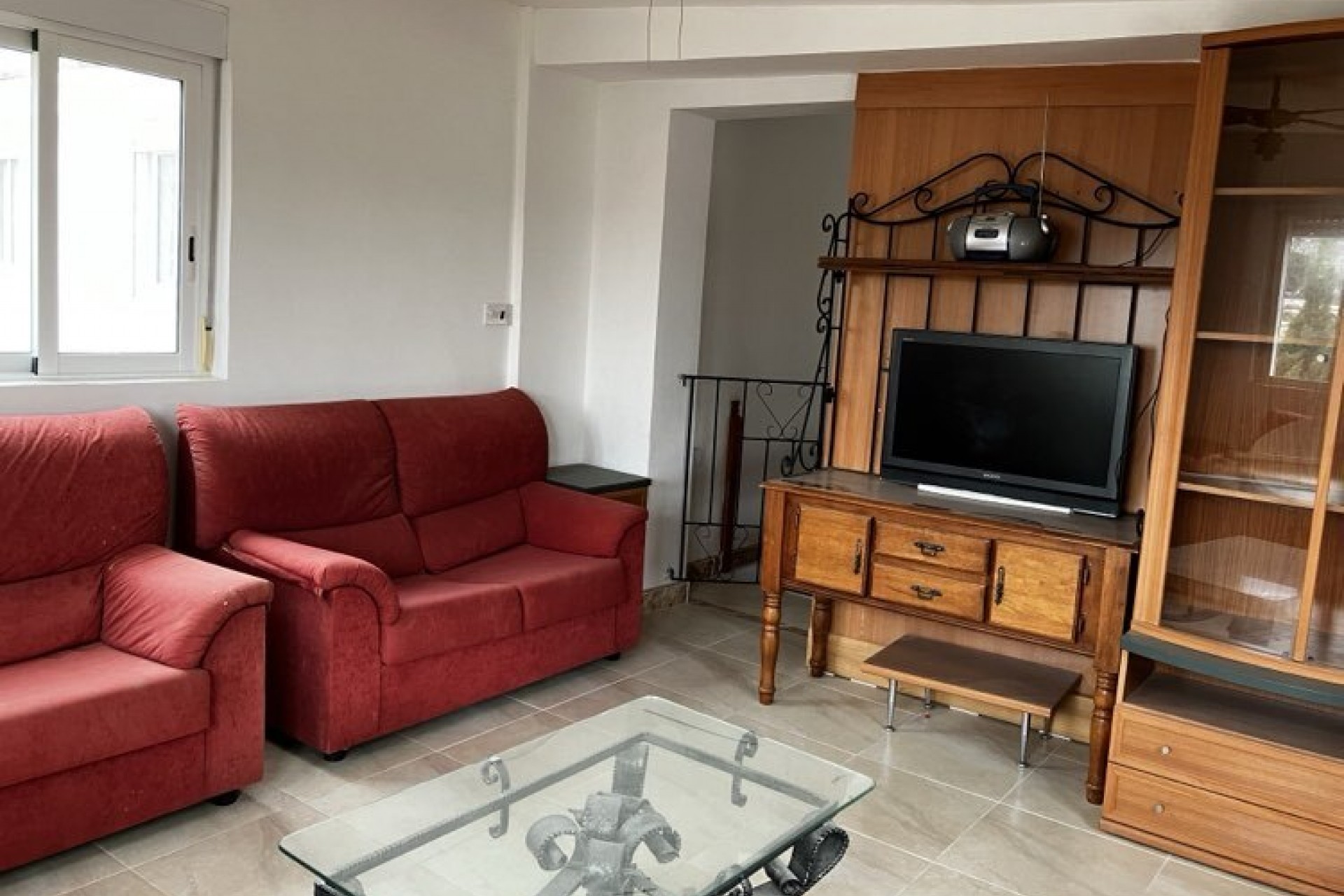 Återförsäljning - Villa -
Orxeta - Costa Blanca