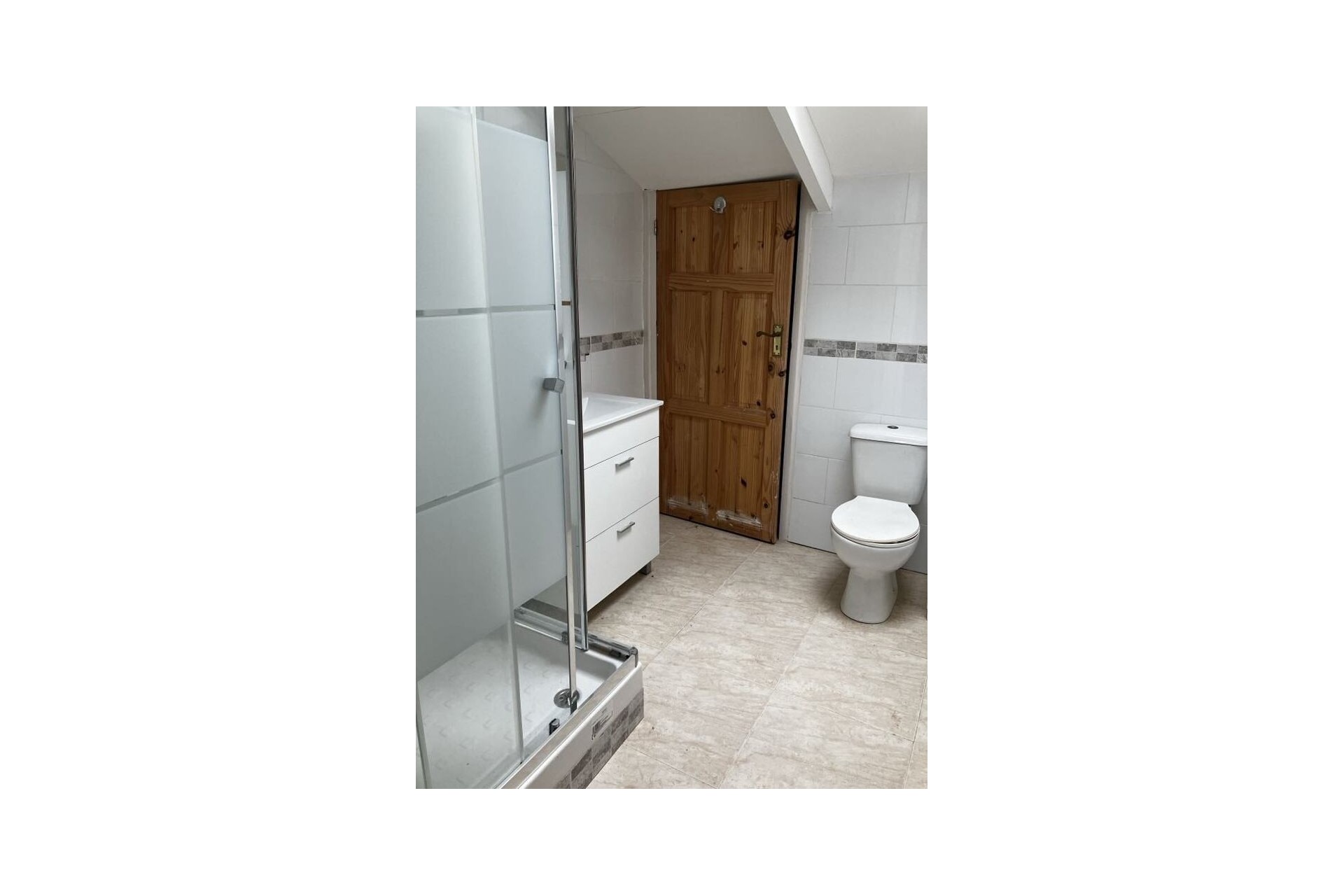 Återförsäljning - Villa -
Orxeta - Costa Blanca