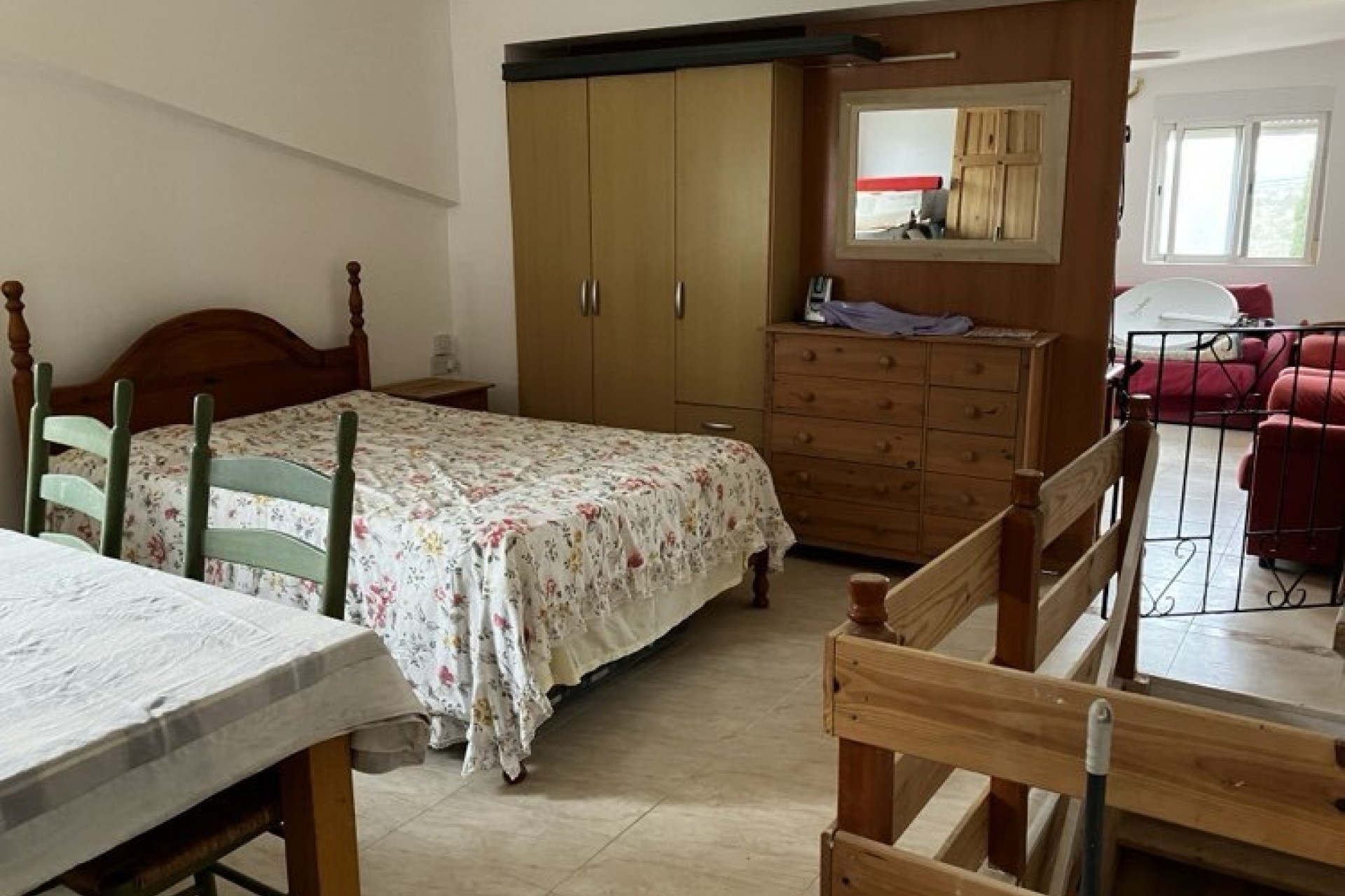 Återförsäljning - Villa -
Orxeta - Costa Blanca