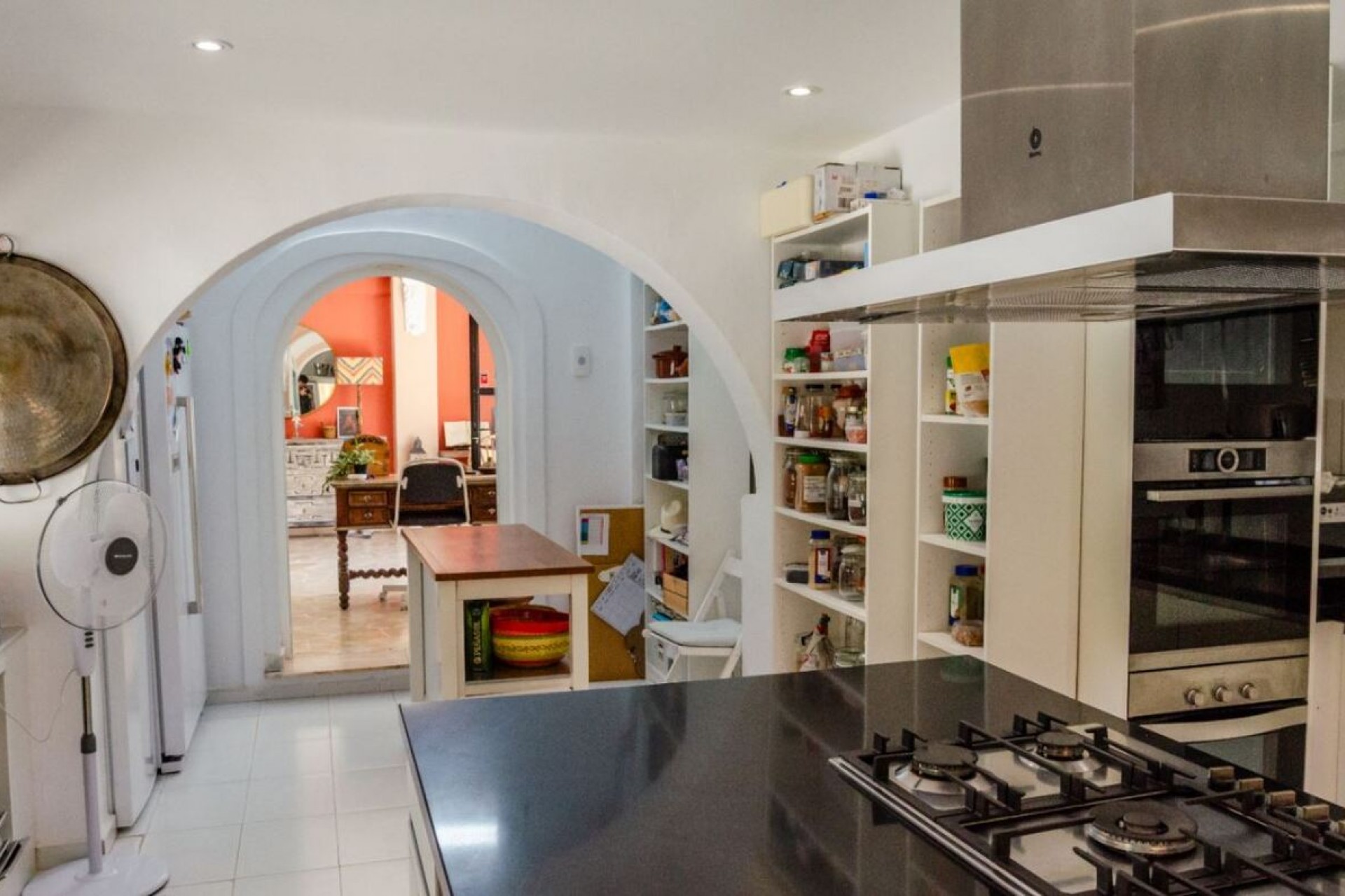 Återförsäljning - Villa -
Orxeta