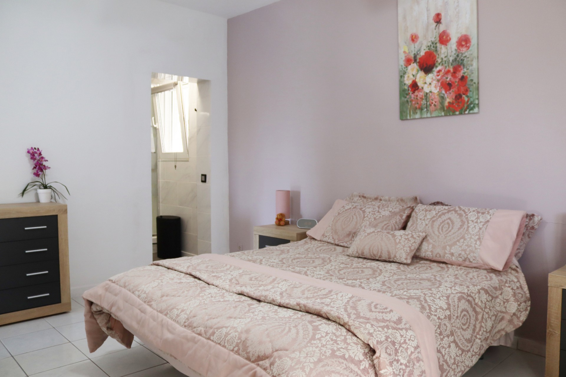 Återförsäljning - Villa -
Parcent - Inland