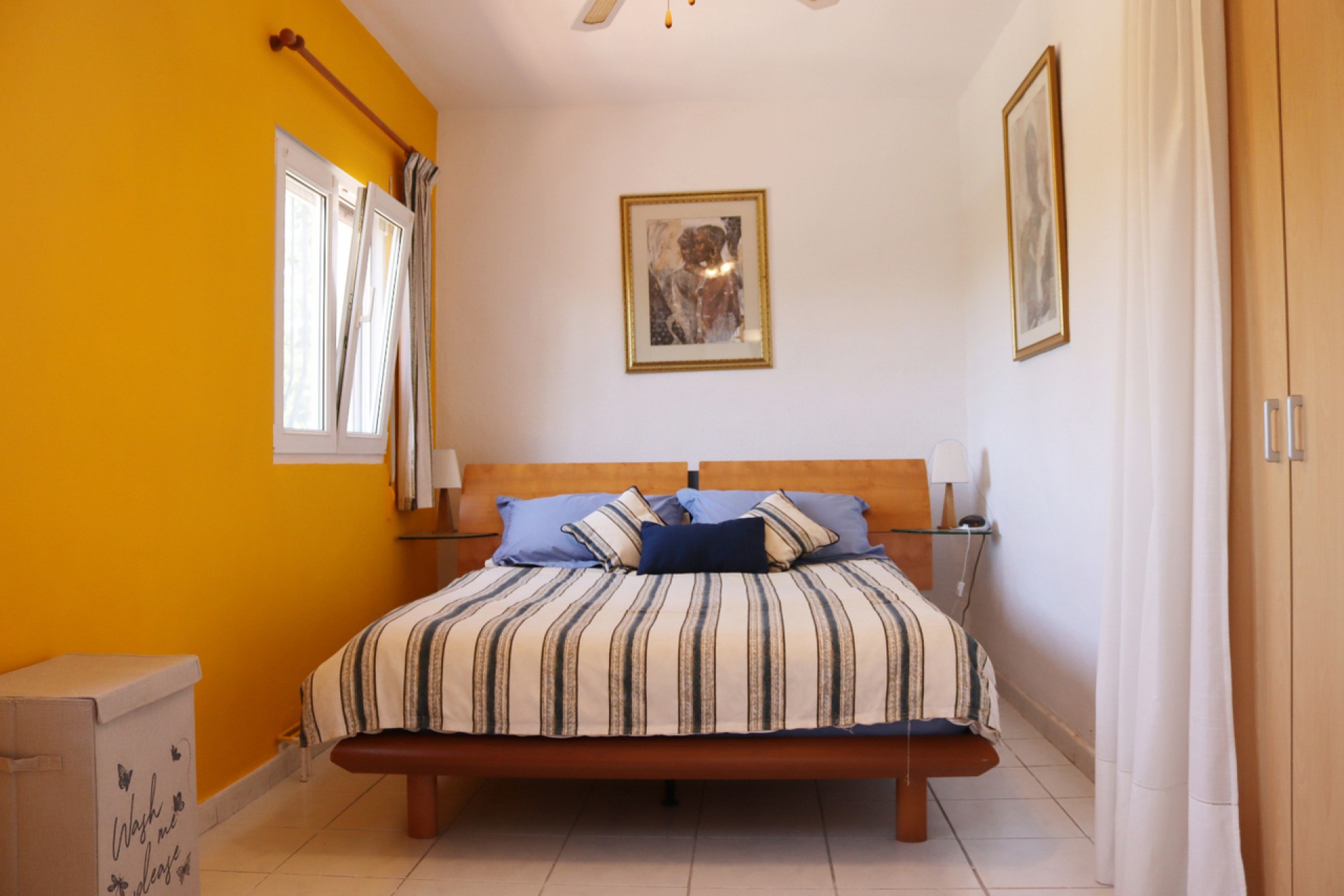 Återförsäljning - Villa -
Parcent - Inland