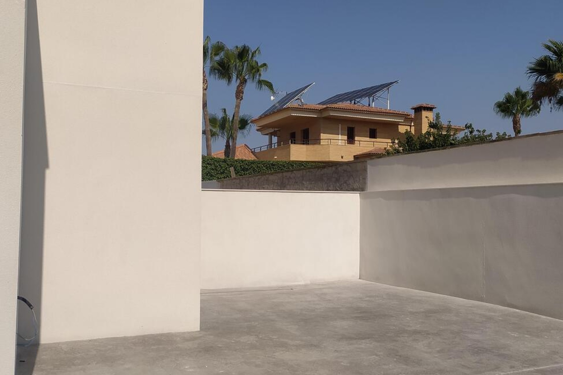 Återförsäljning - Villa Penthouse -
Torrevieja - aguas nuevas