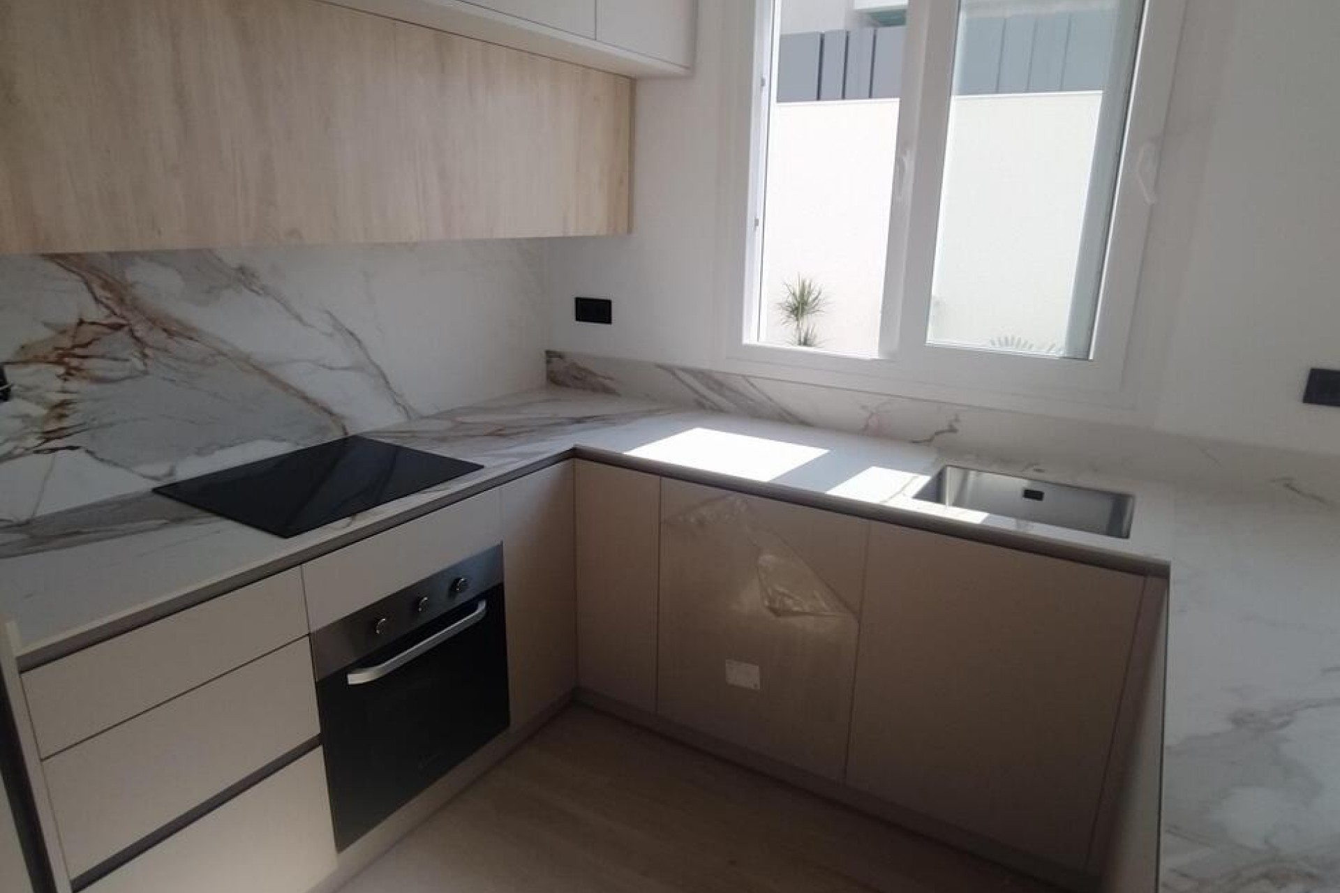 Återförsäljning - Villa Penthouse -
Torrevieja - aguas nuevas