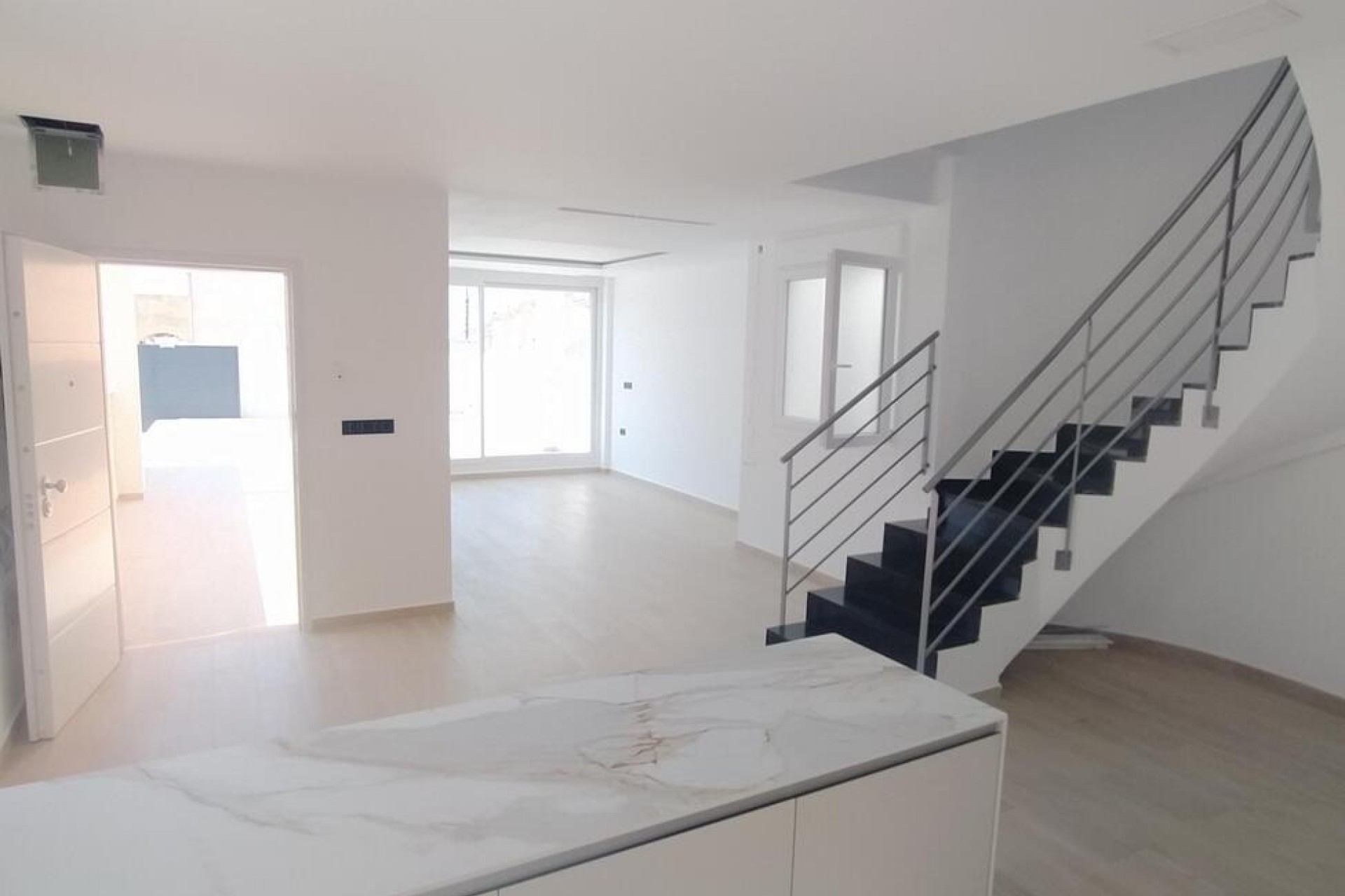 Återförsäljning - Villa Penthouse -
Torrevieja - aguas nuevas