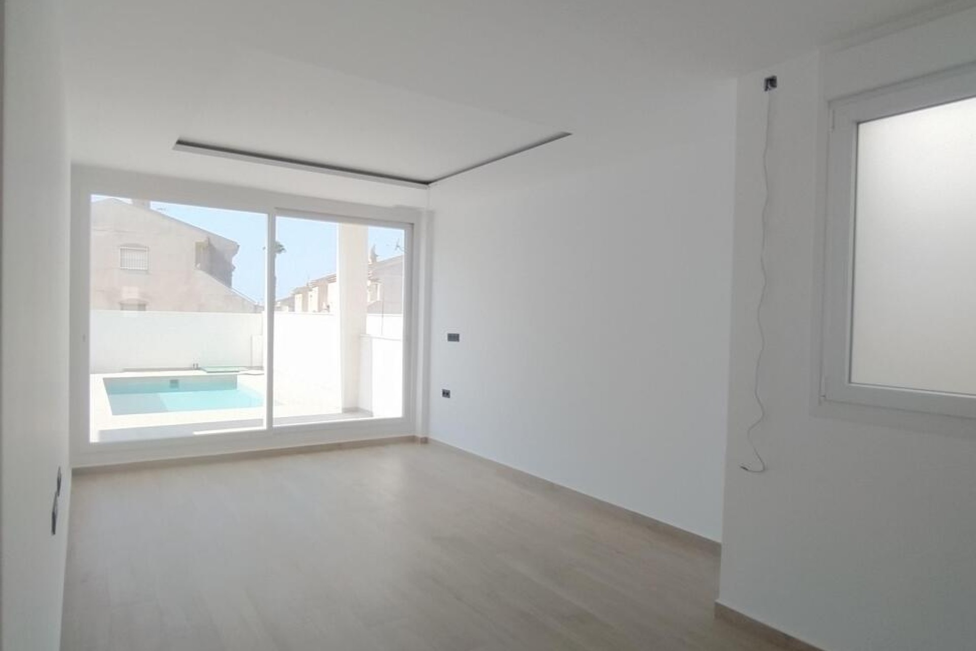 Återförsäljning - Villa Penthouse -
Torrevieja - aguas nuevas
