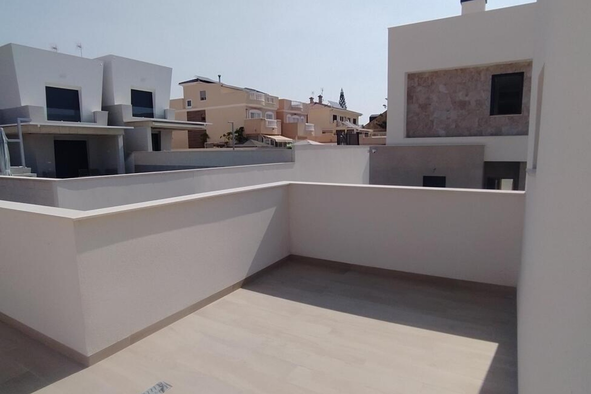 Återförsäljning - Villa Penthouse -
Torrevieja - aguas nuevas