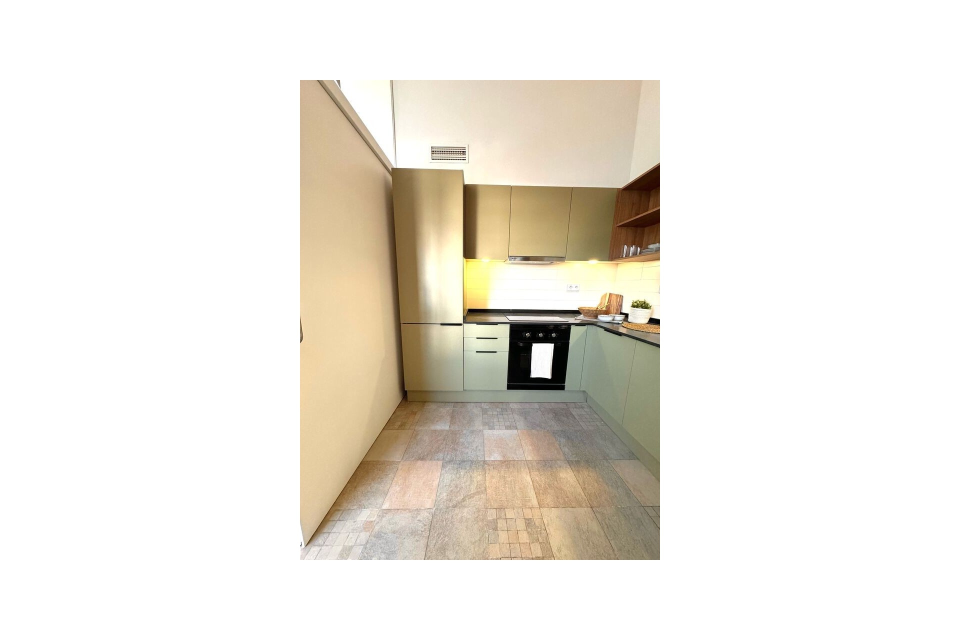 Återförsäljning - Villa -
Peraleja Golf - Inland