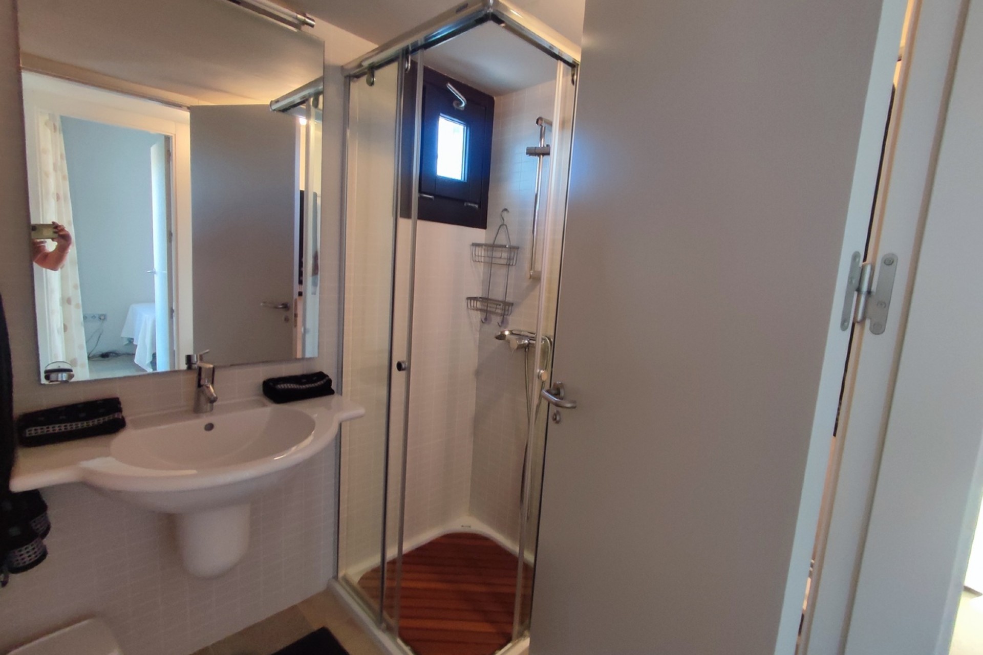 Återförsäljning - Villa -
Peraleja Golf - Inland