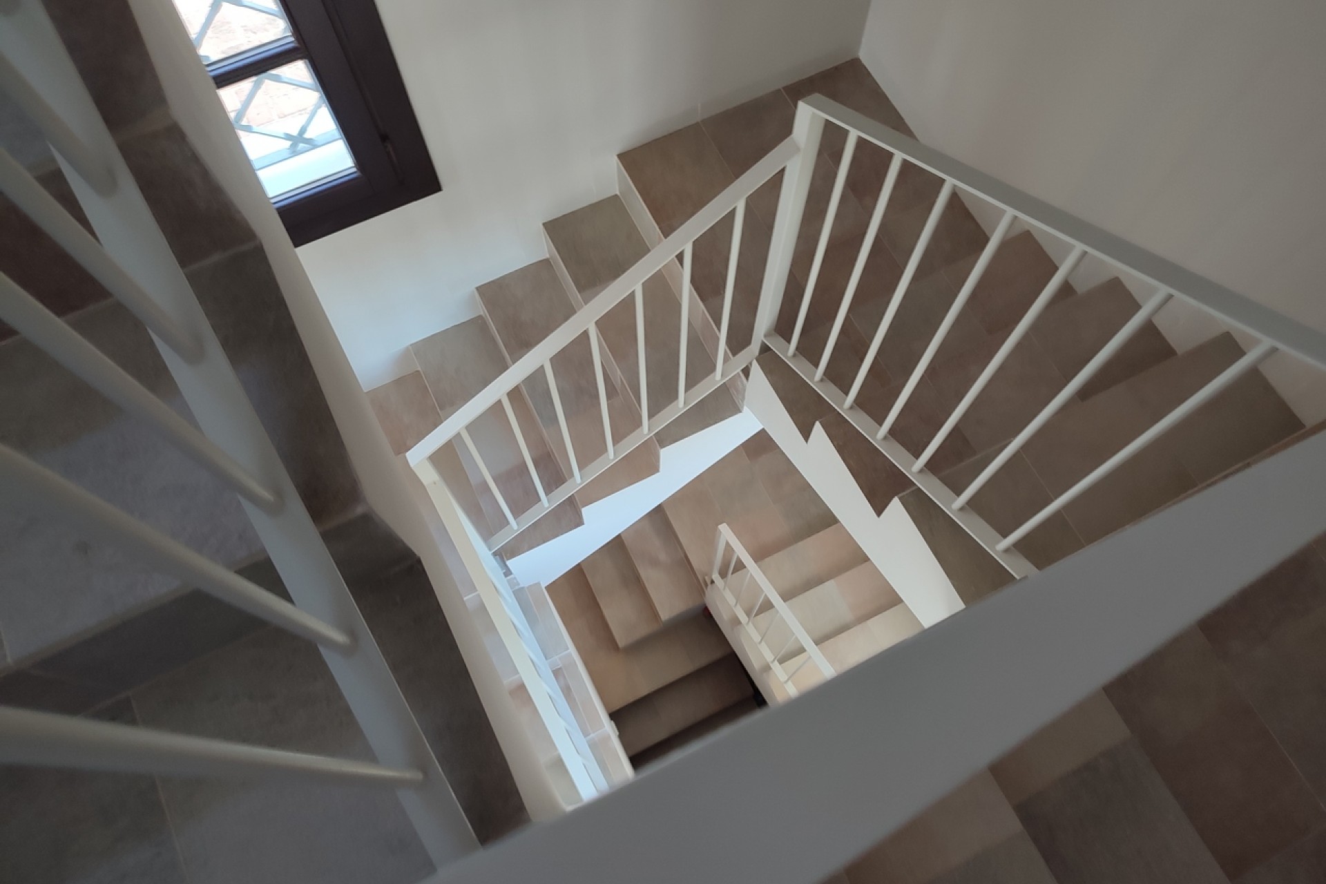 Återförsäljning - Villa -
Peraleja Golf - Inland