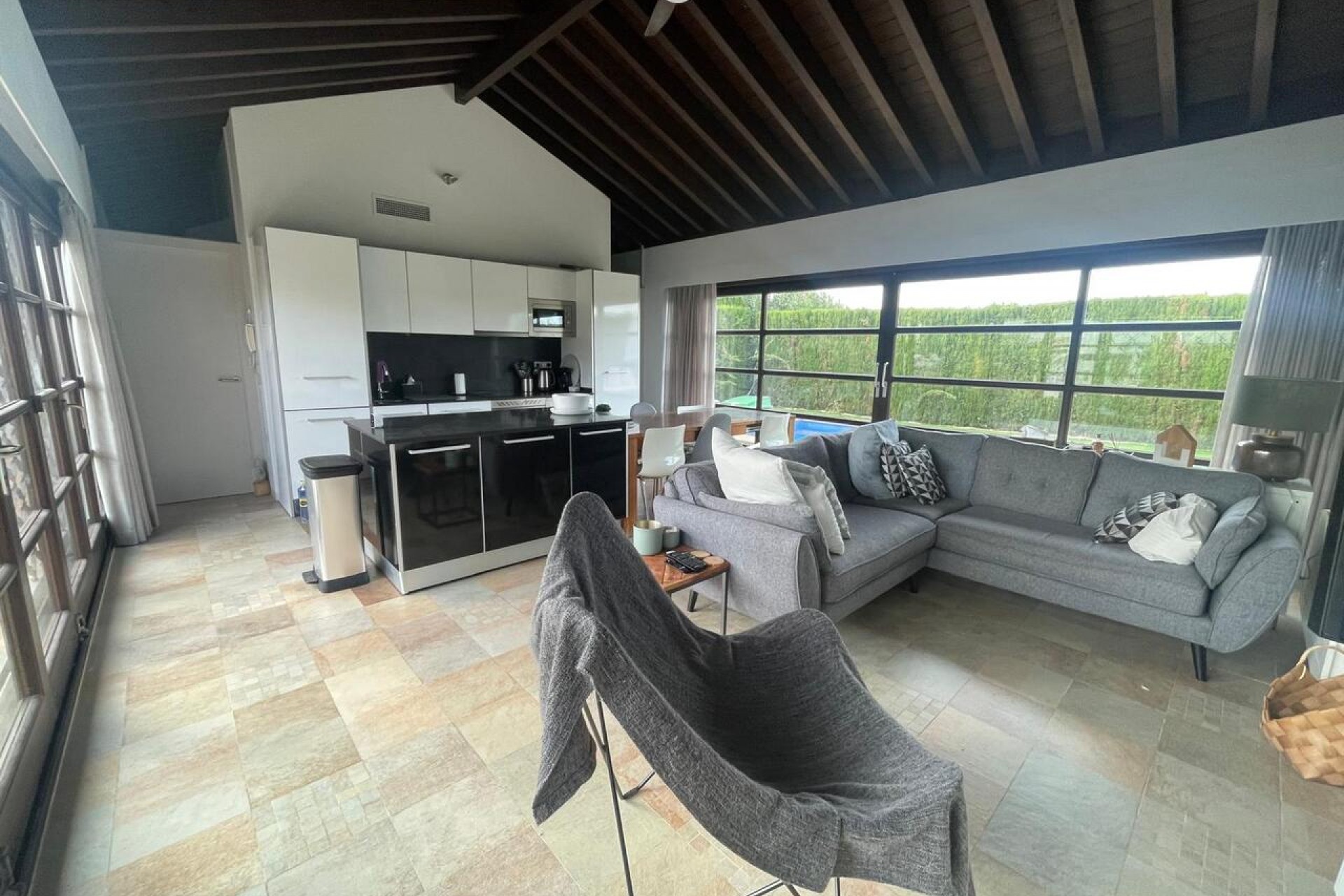 Återförsäljning - Villa -
Peraleja Golf - Inland