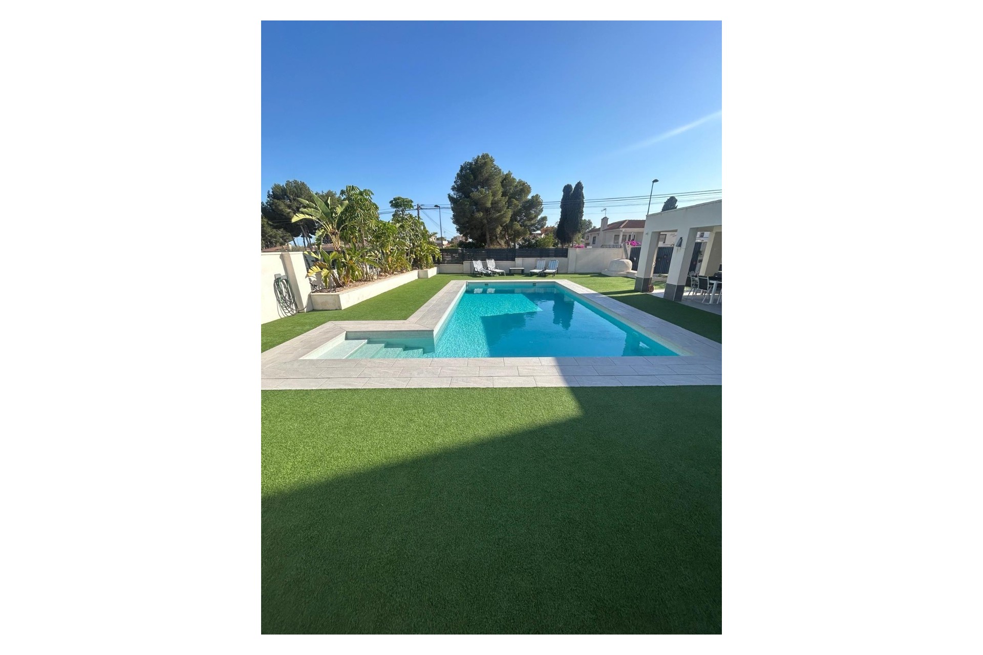 Återförsäljning - Villa -
Pilar de la Horadada - Costa Blanca