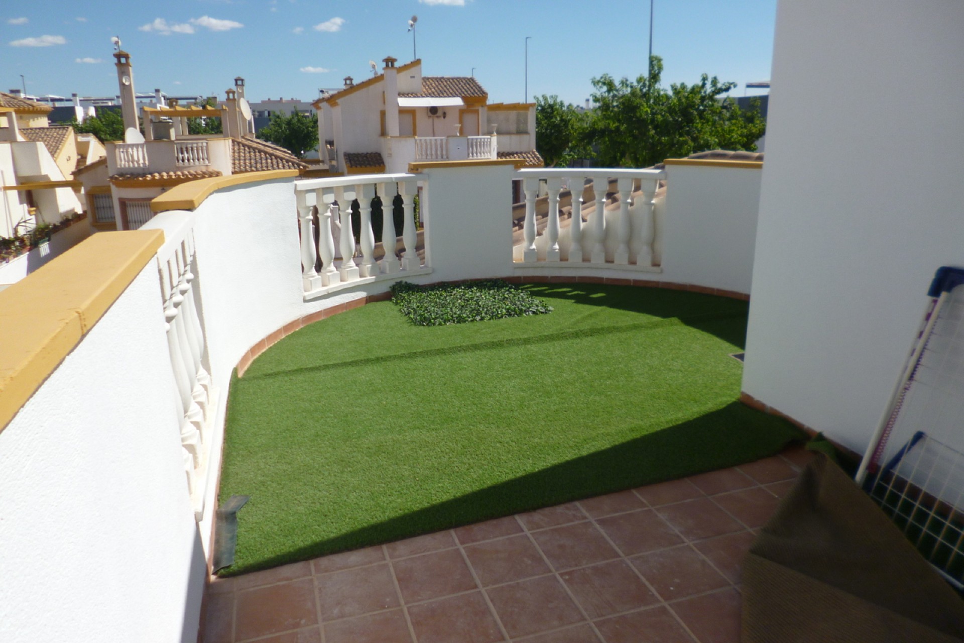 Återförsäljning - Villa -
Pilar de la Horadada - Costa Blanca