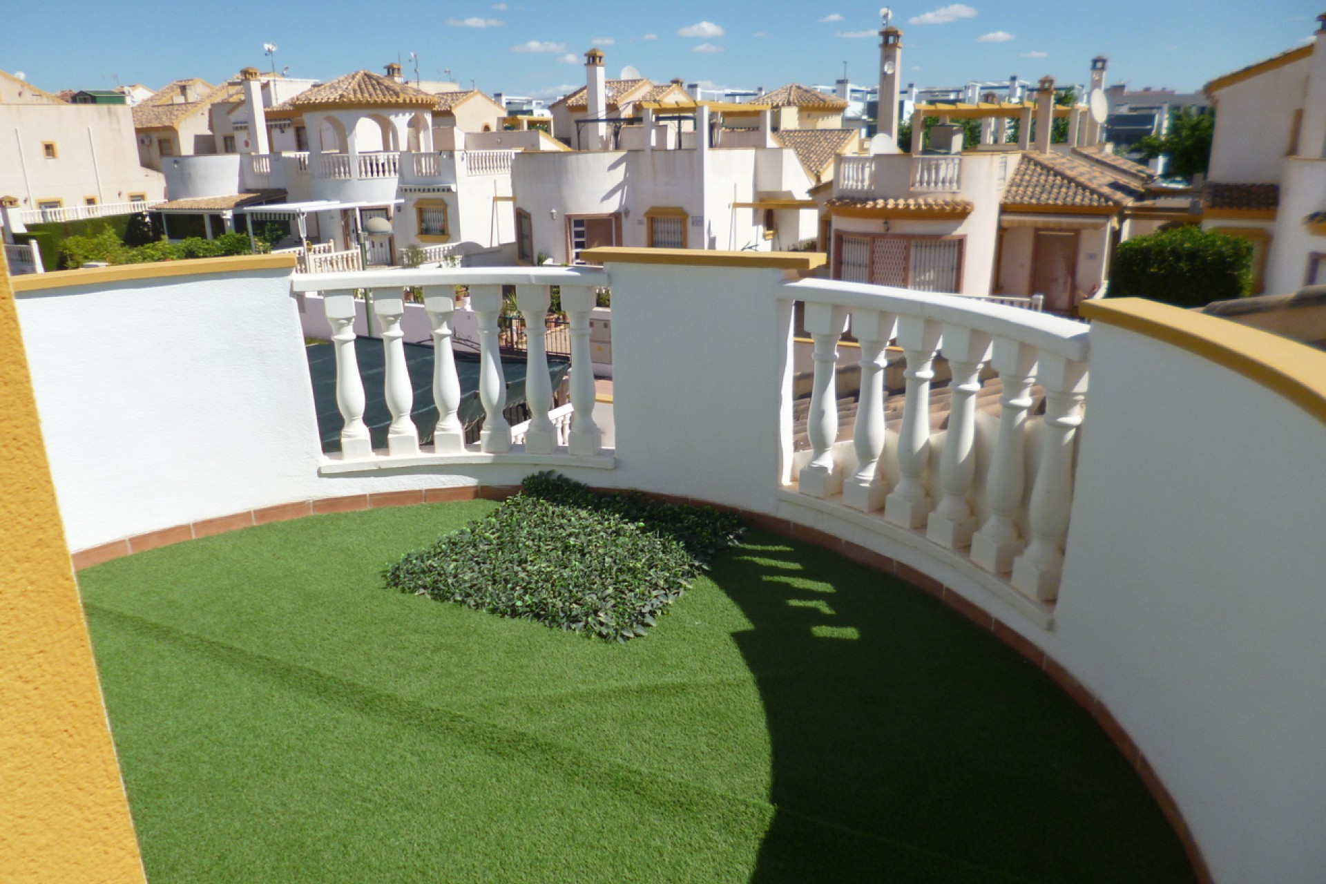 Återförsäljning - Villa -
Pilar de la Horadada - Costa Blanca