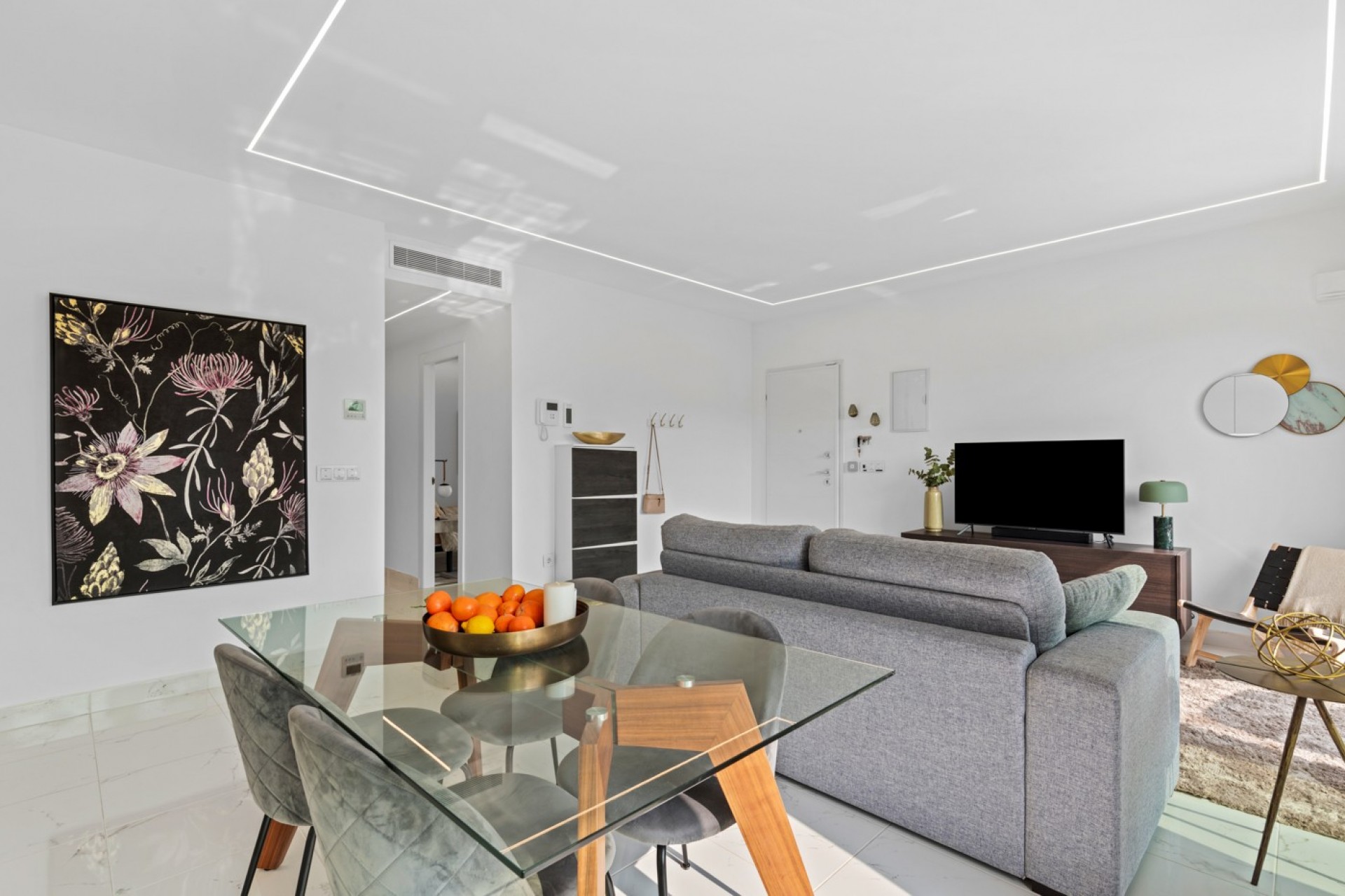 Återförsäljning - Villa -
Pilar de la Horadada - Costa Blanca