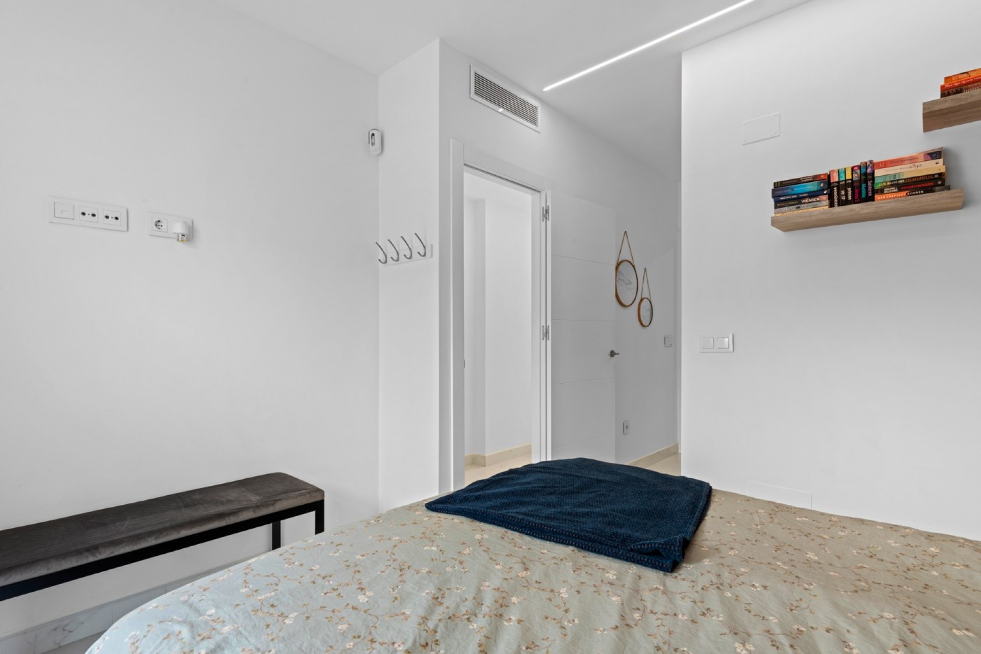 Återförsäljning - Villa -
Pilar de la Horadada - Costa Blanca