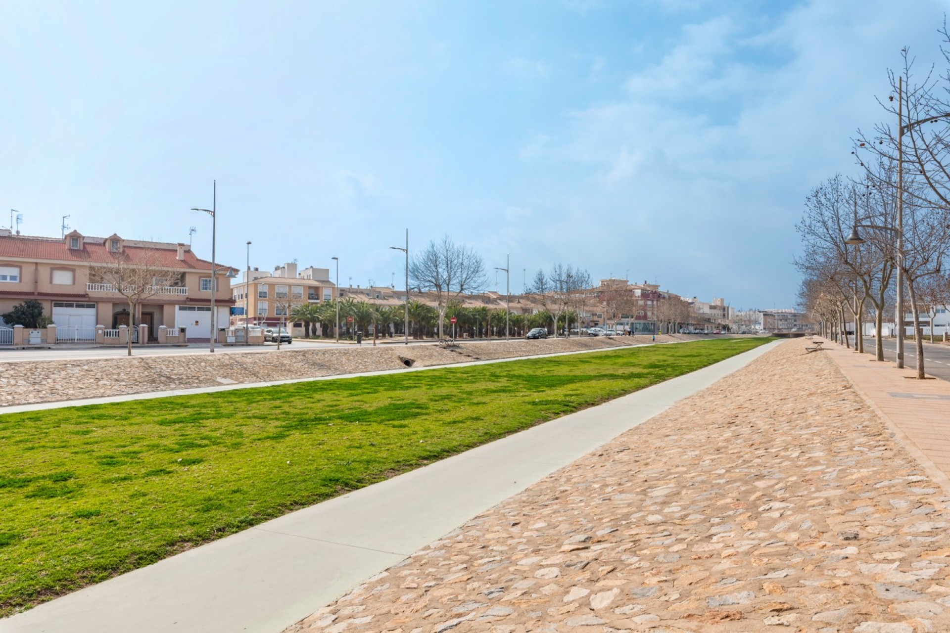 Återförsäljning - Villa -
Pilar de la Horadada - Costa Blanca