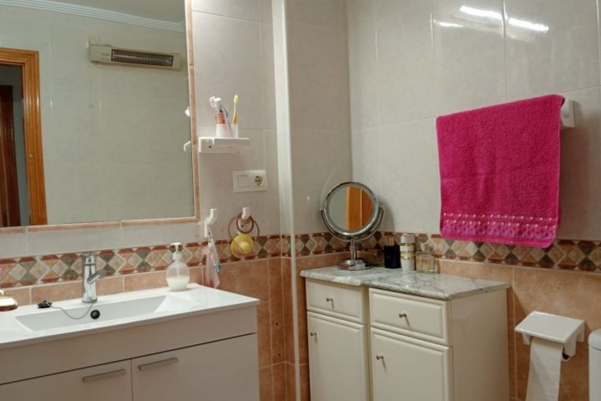 Återförsäljning - Villa -
Pilar de la Horadada - Costa Blanca