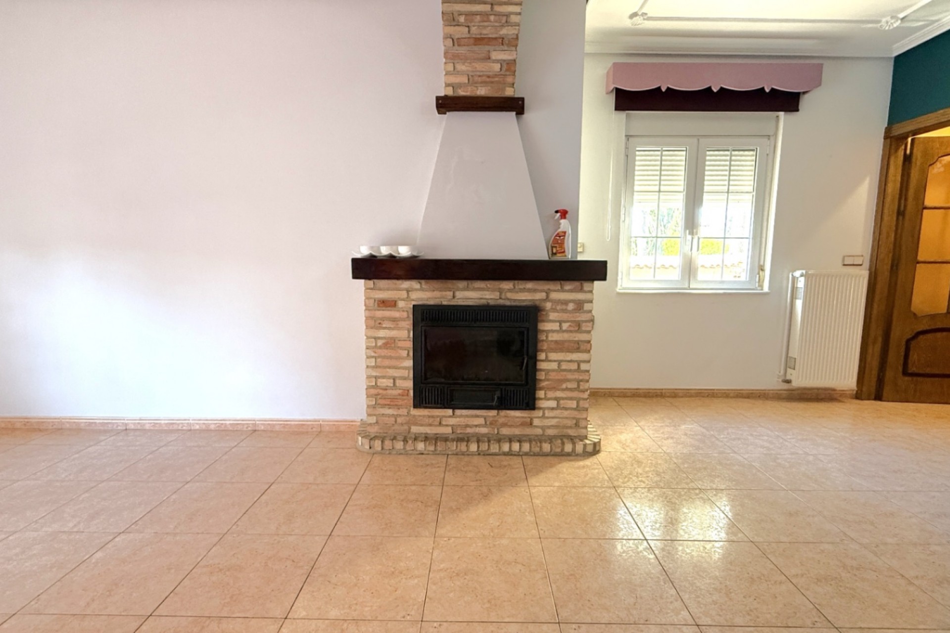 Återförsäljning - Villa -
Pilar de la Horadada - Costa Blanca