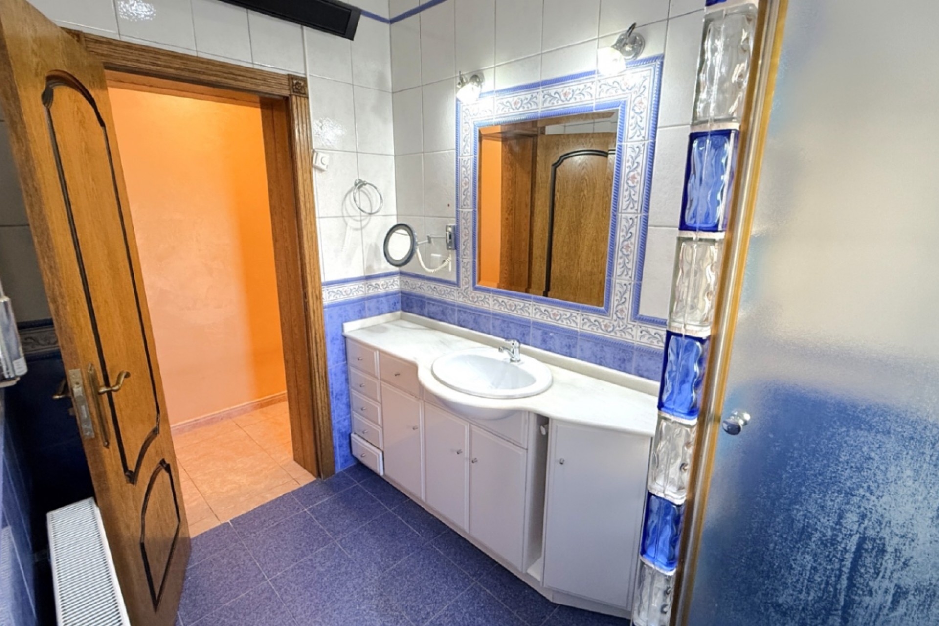 Återförsäljning - Villa -
Pilar de la Horadada - Costa Blanca