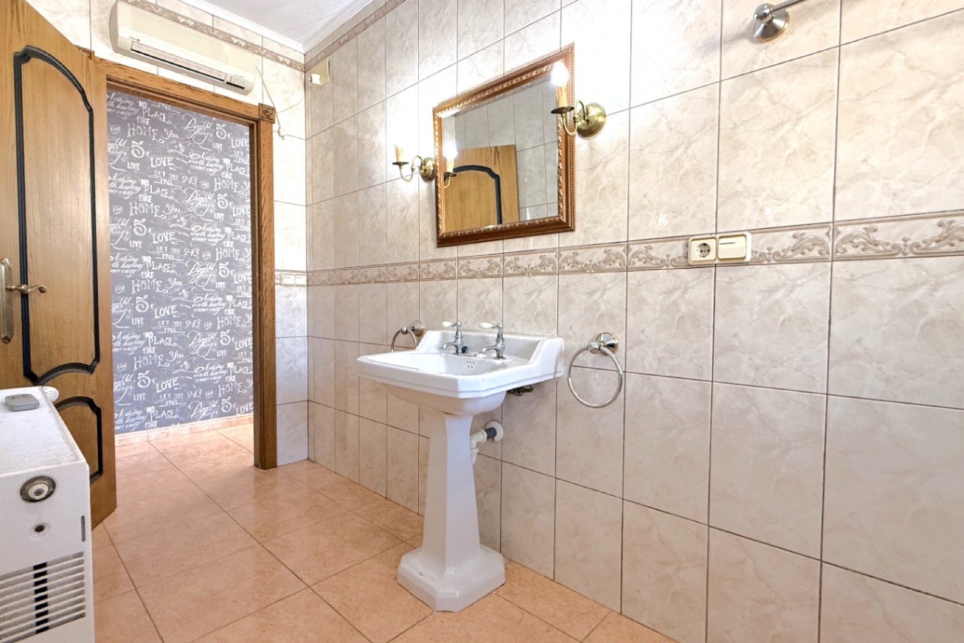 Återförsäljning - Villa -
Pilar de la Horadada - Costa Blanca