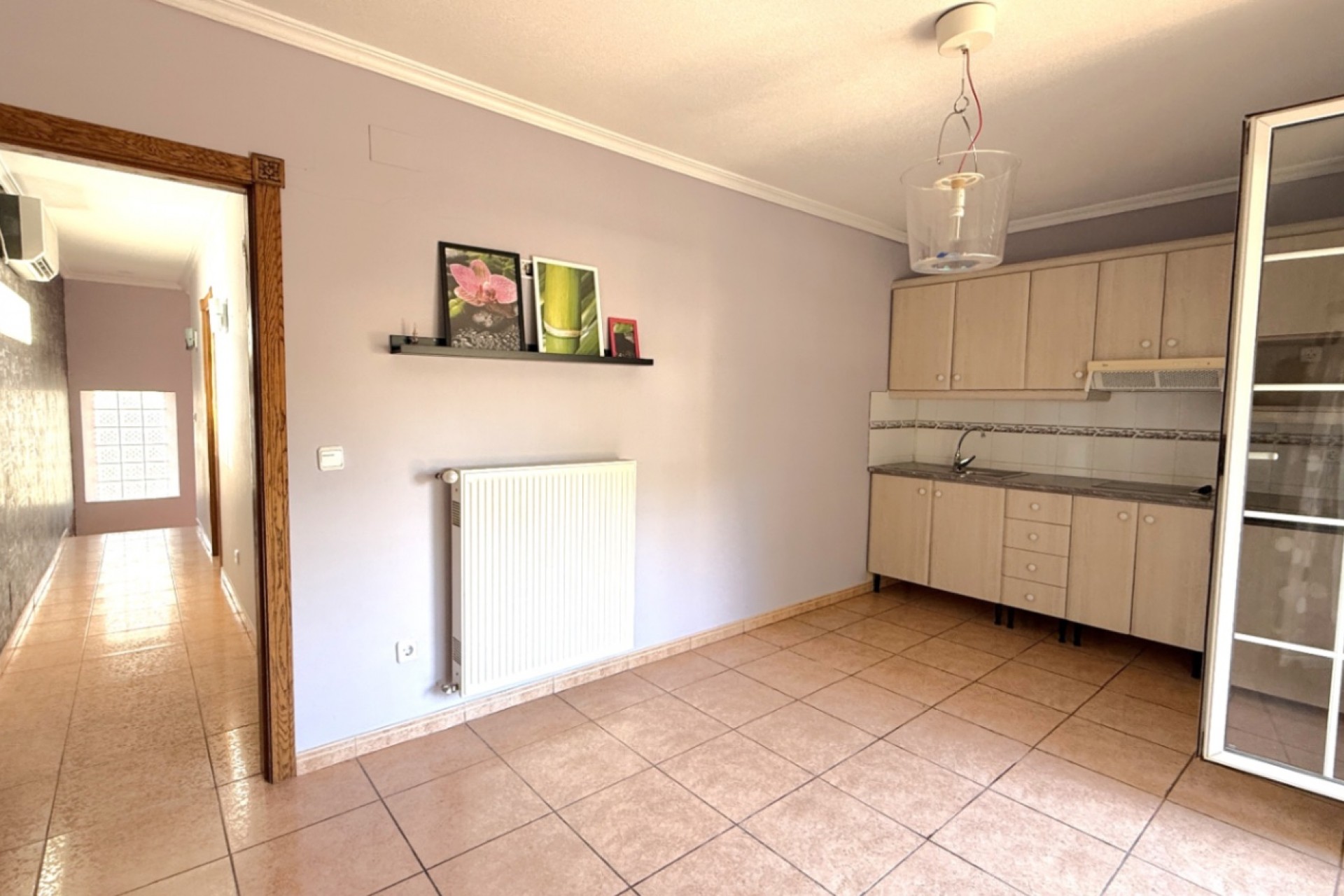 Återförsäljning - Villa -
Pilar de la Horadada - Costa Blanca