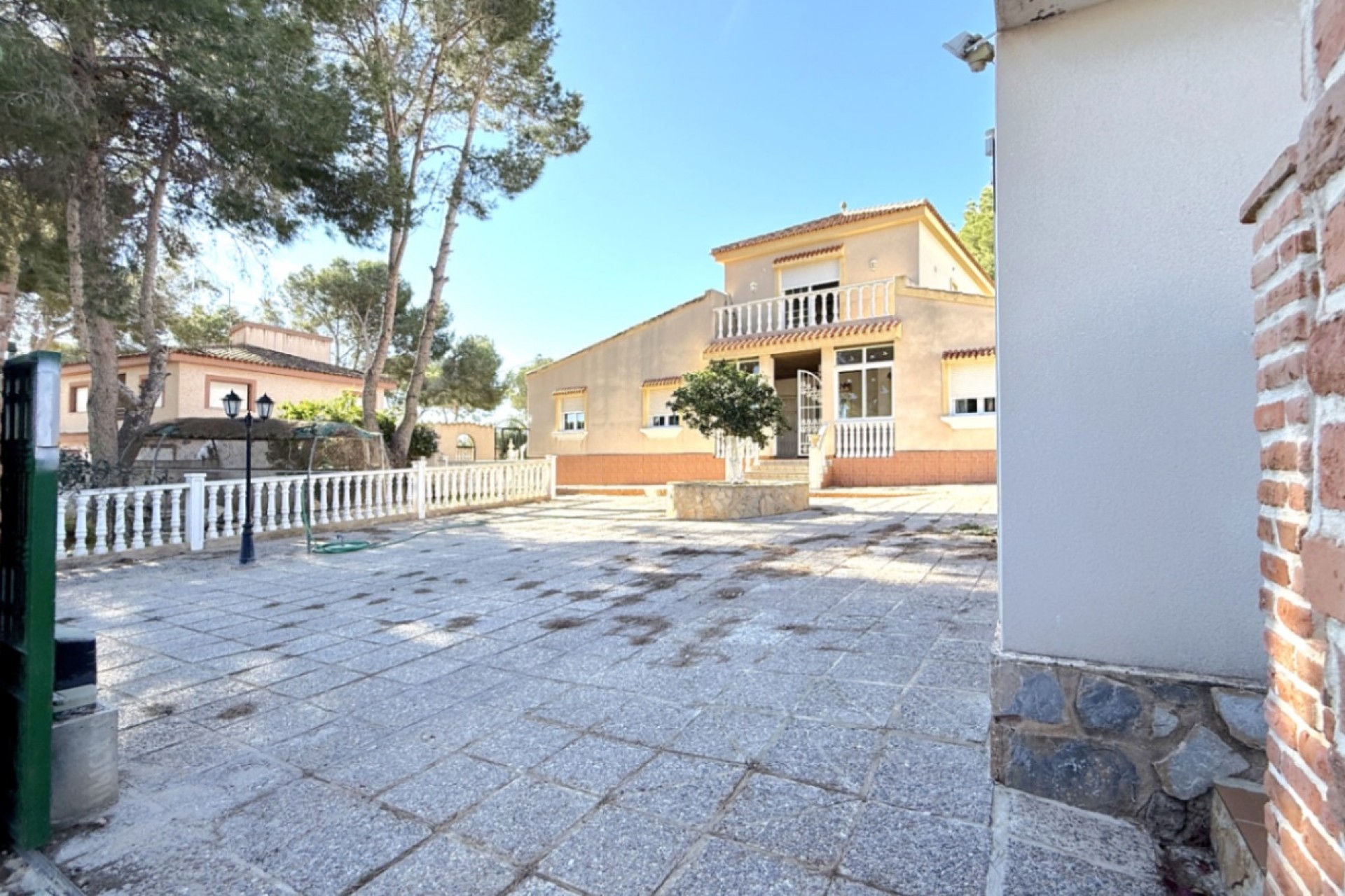 Återförsäljning - Villa -
Pilar de la Horadada - Costa Blanca