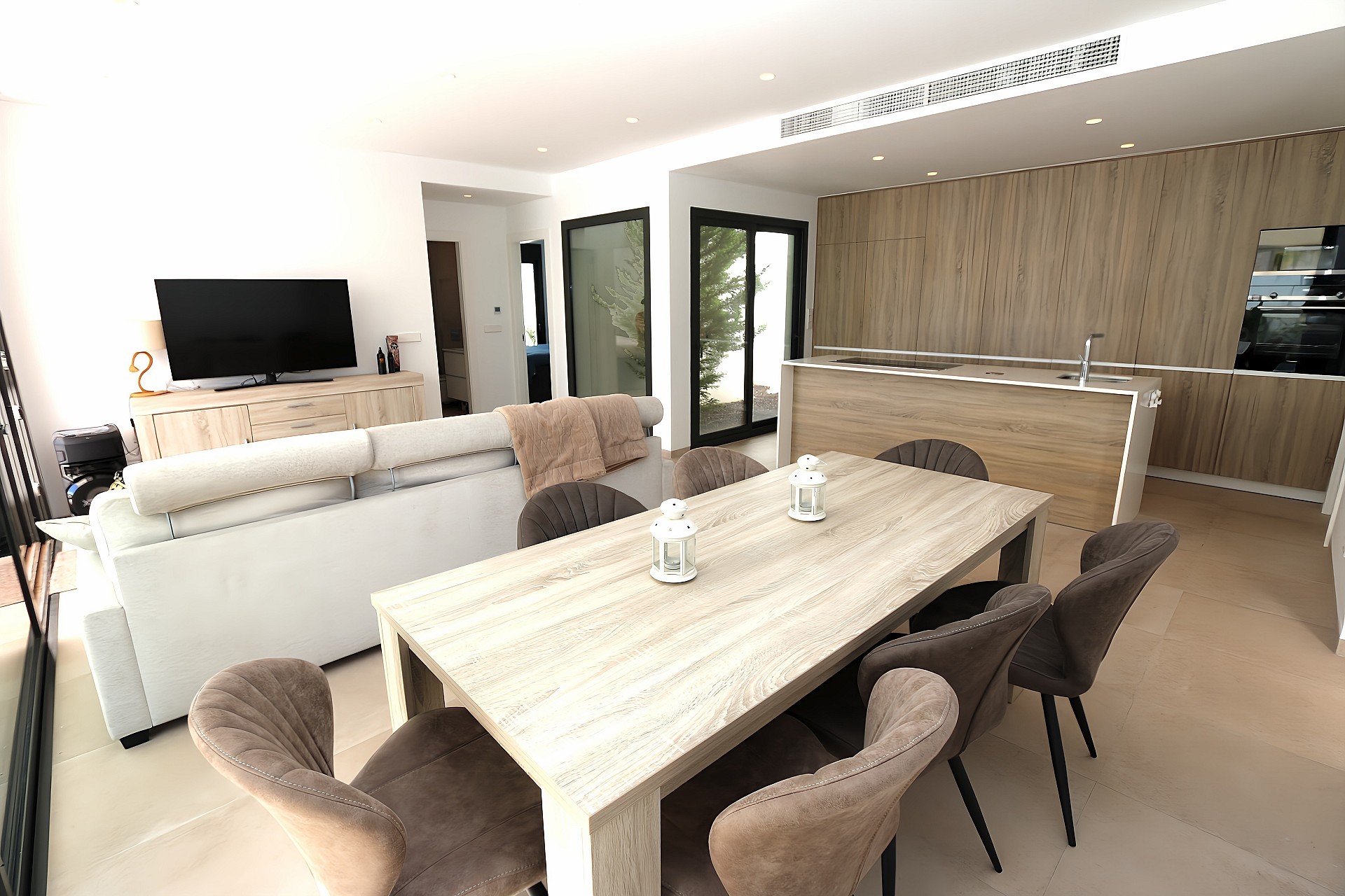 Återförsäljning - Villa -
Pilar de la Horadada - Costa Blanca