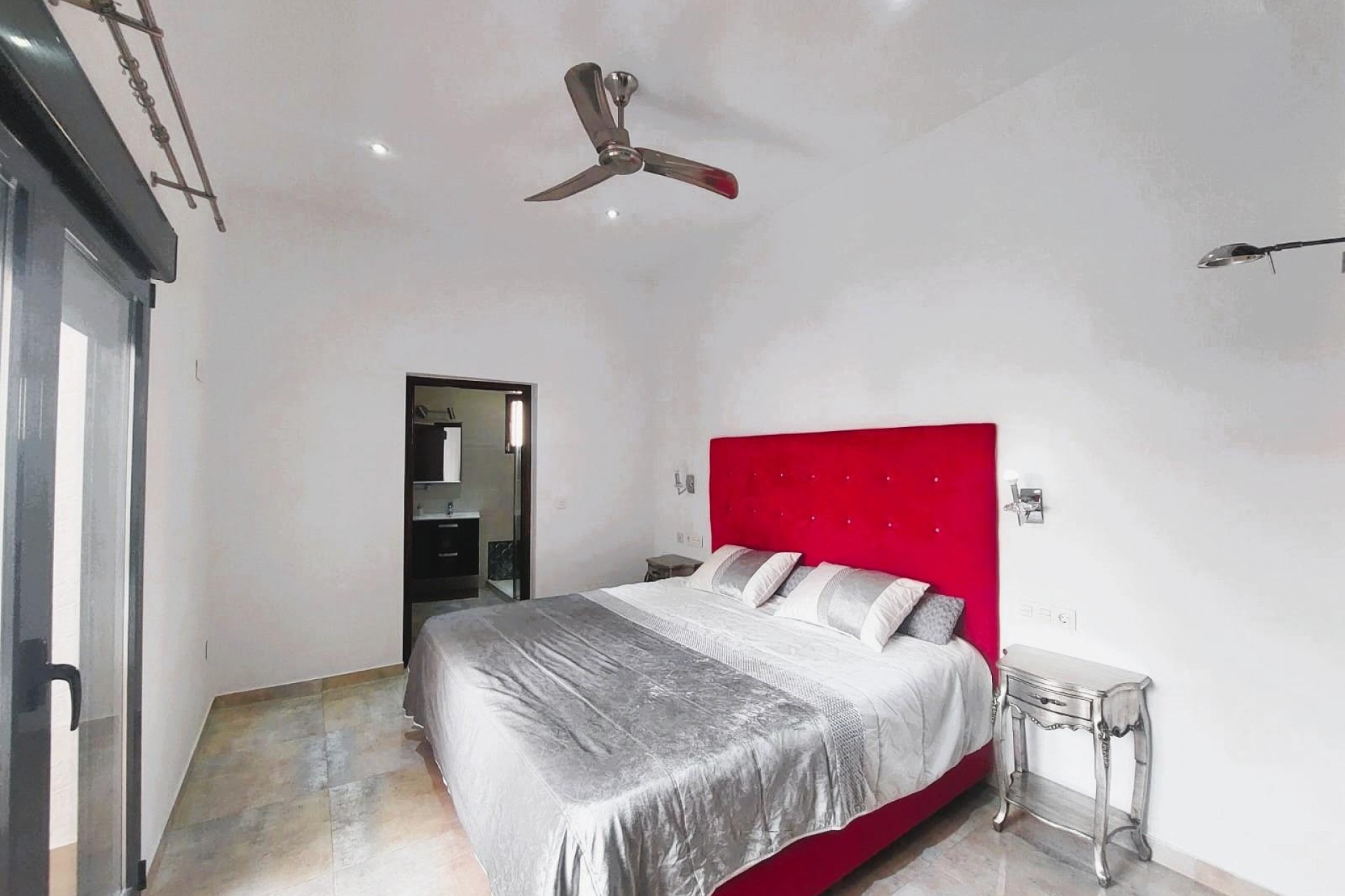 Återförsäljning - Villa -
Pilar de la Horadada - Costa Blanca