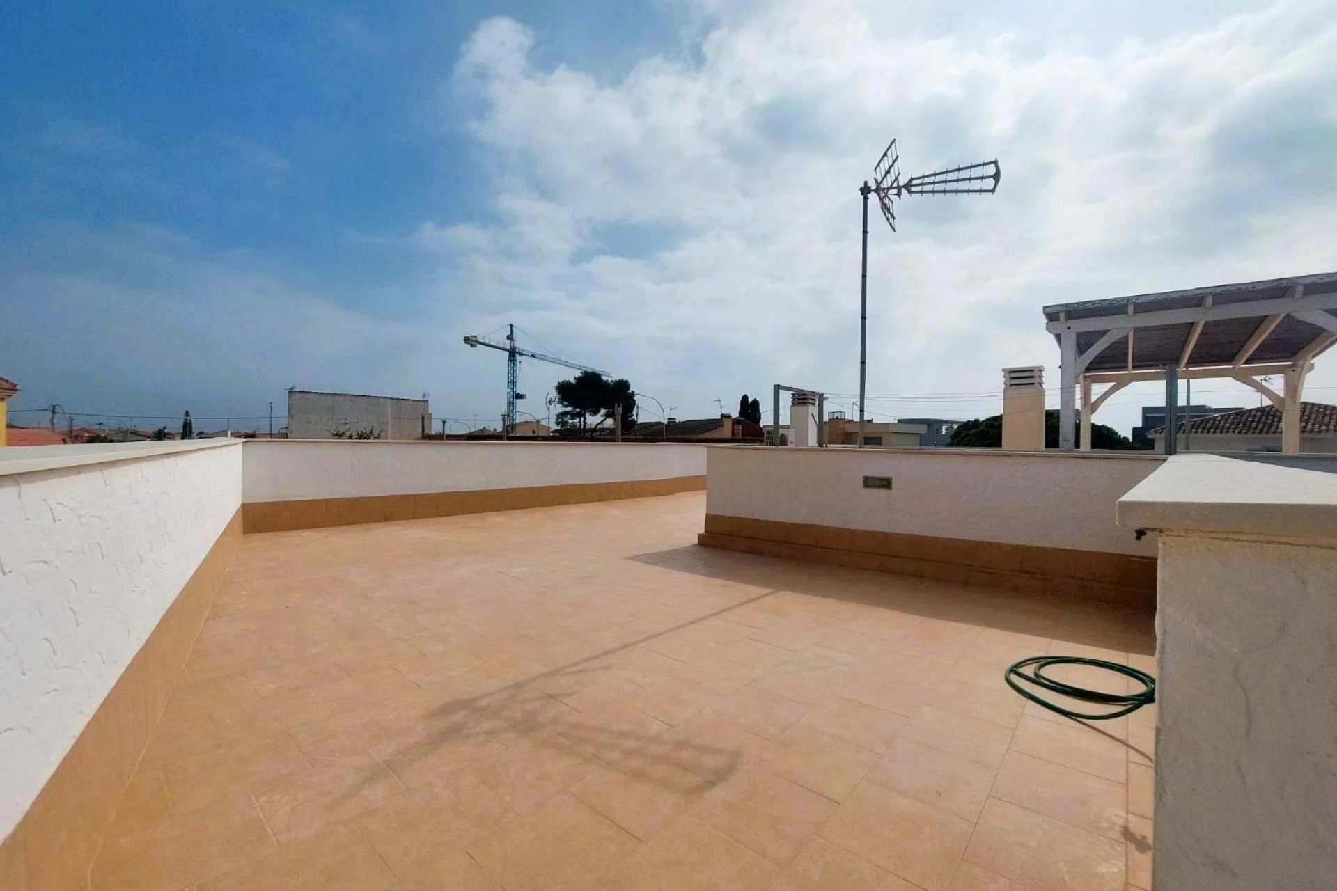 Återförsäljning - Villa -
Pilar de la Horadada - Costa Blanca