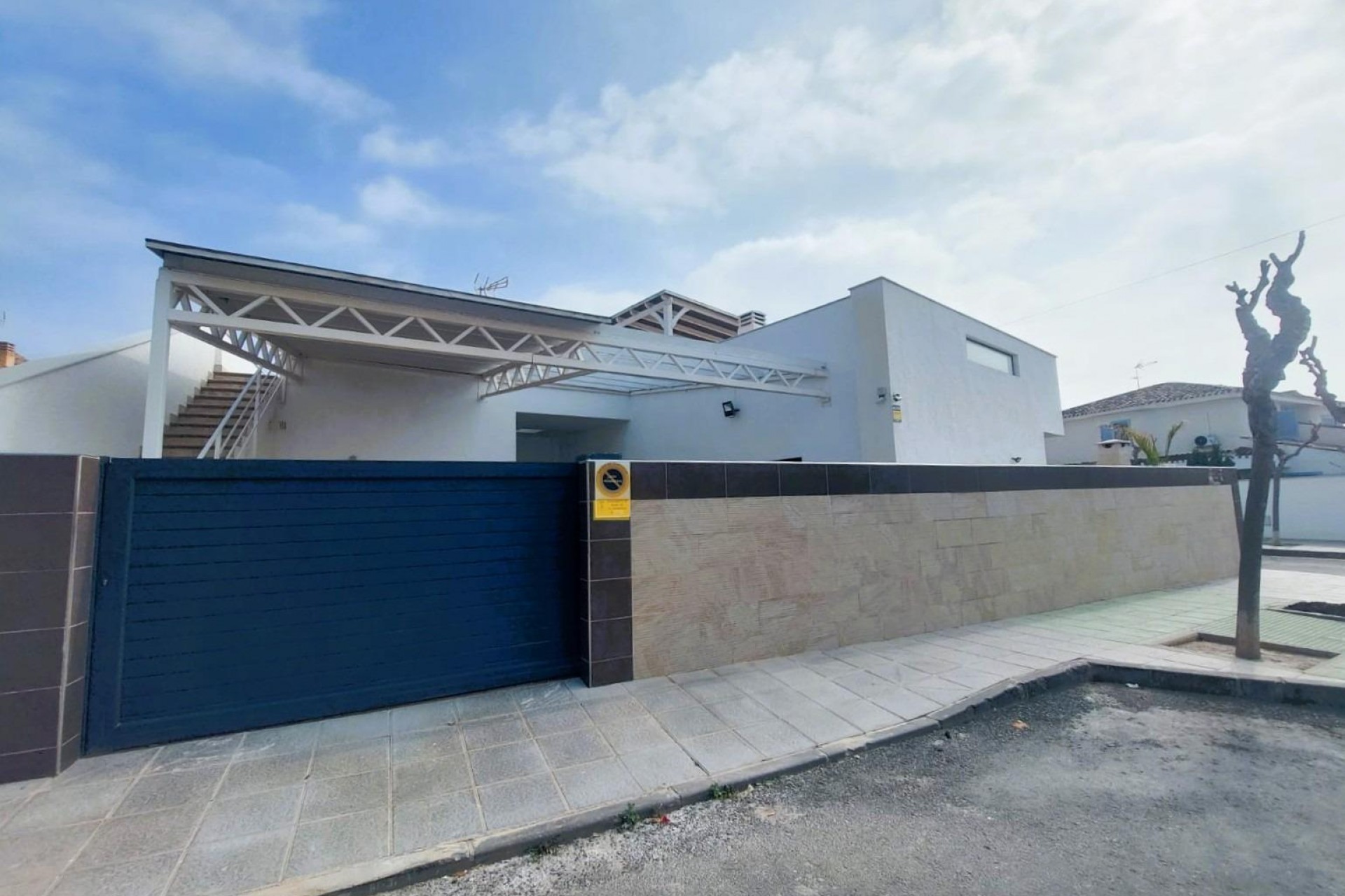 Återförsäljning - Villa -
Pilar de la Horadada - Costa Blanca