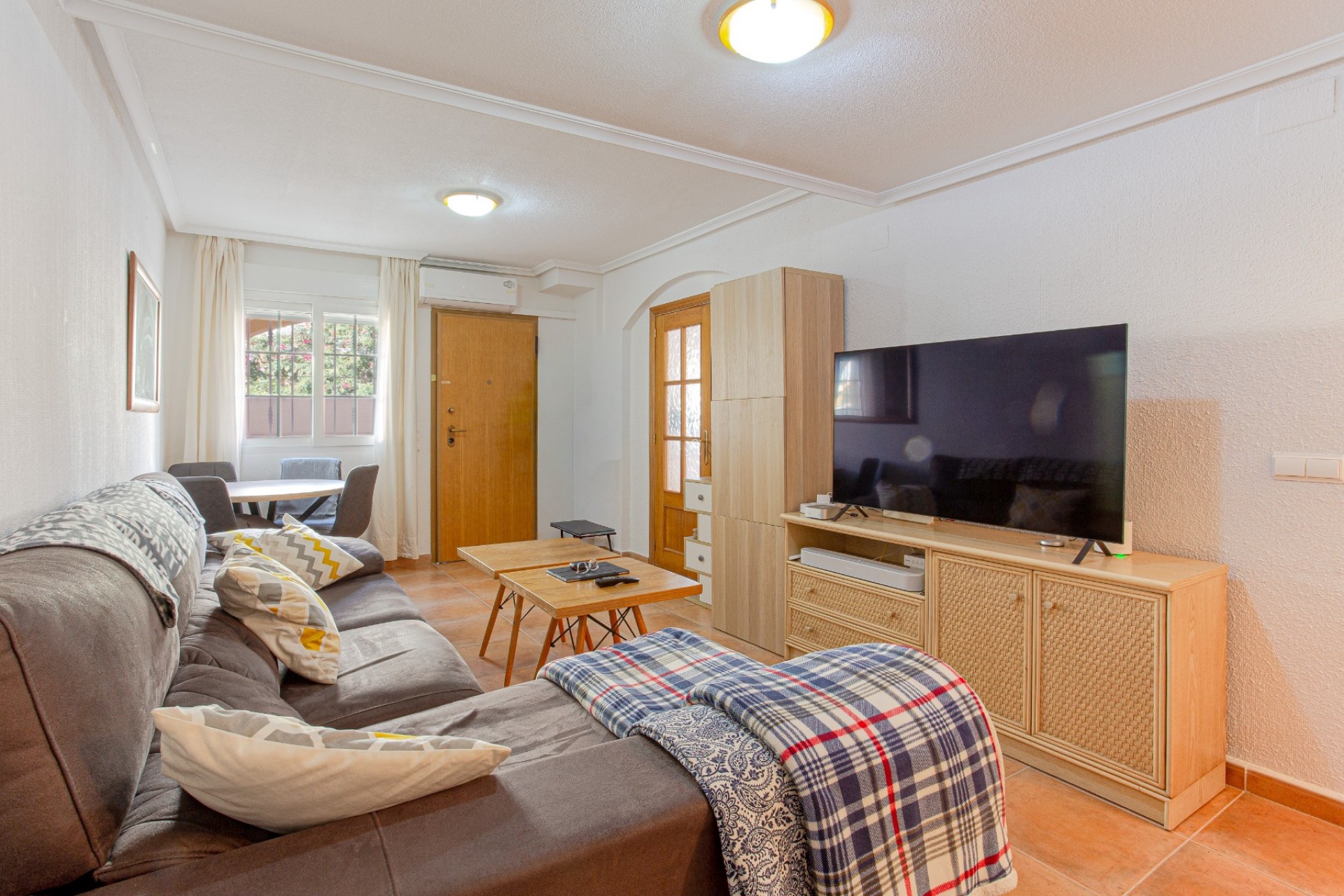 Återförsäljning - Villa -
Pilar de la Horadada - Costa Blanca