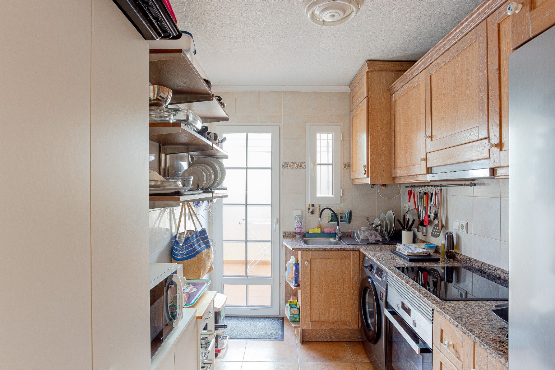 Återförsäljning - Villa -
Pilar de la Horadada - Costa Blanca