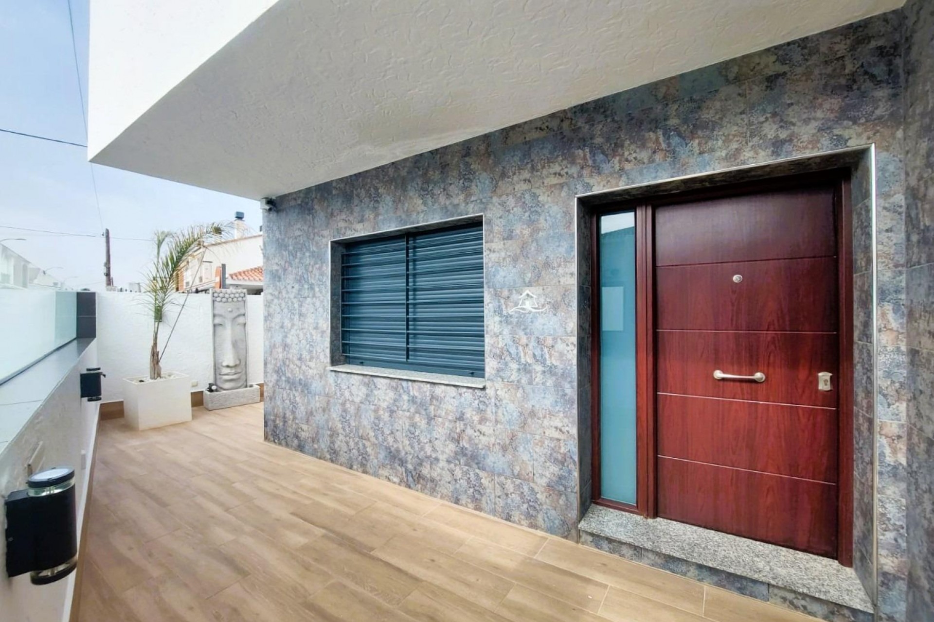 Återförsäljning - Villa -
Pilar de la Horadada - Costa Blanca